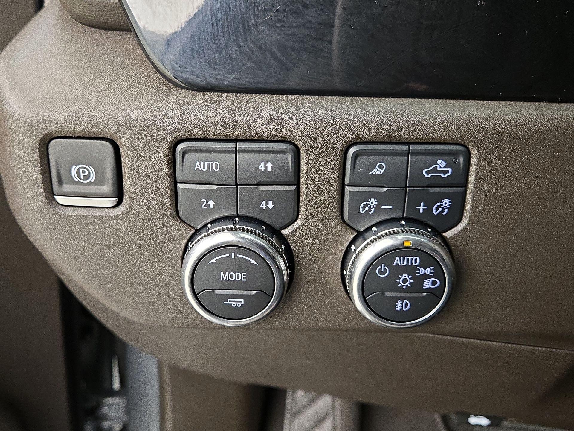 Thumbnail: 2025 GMC Sierra 1500 - 13