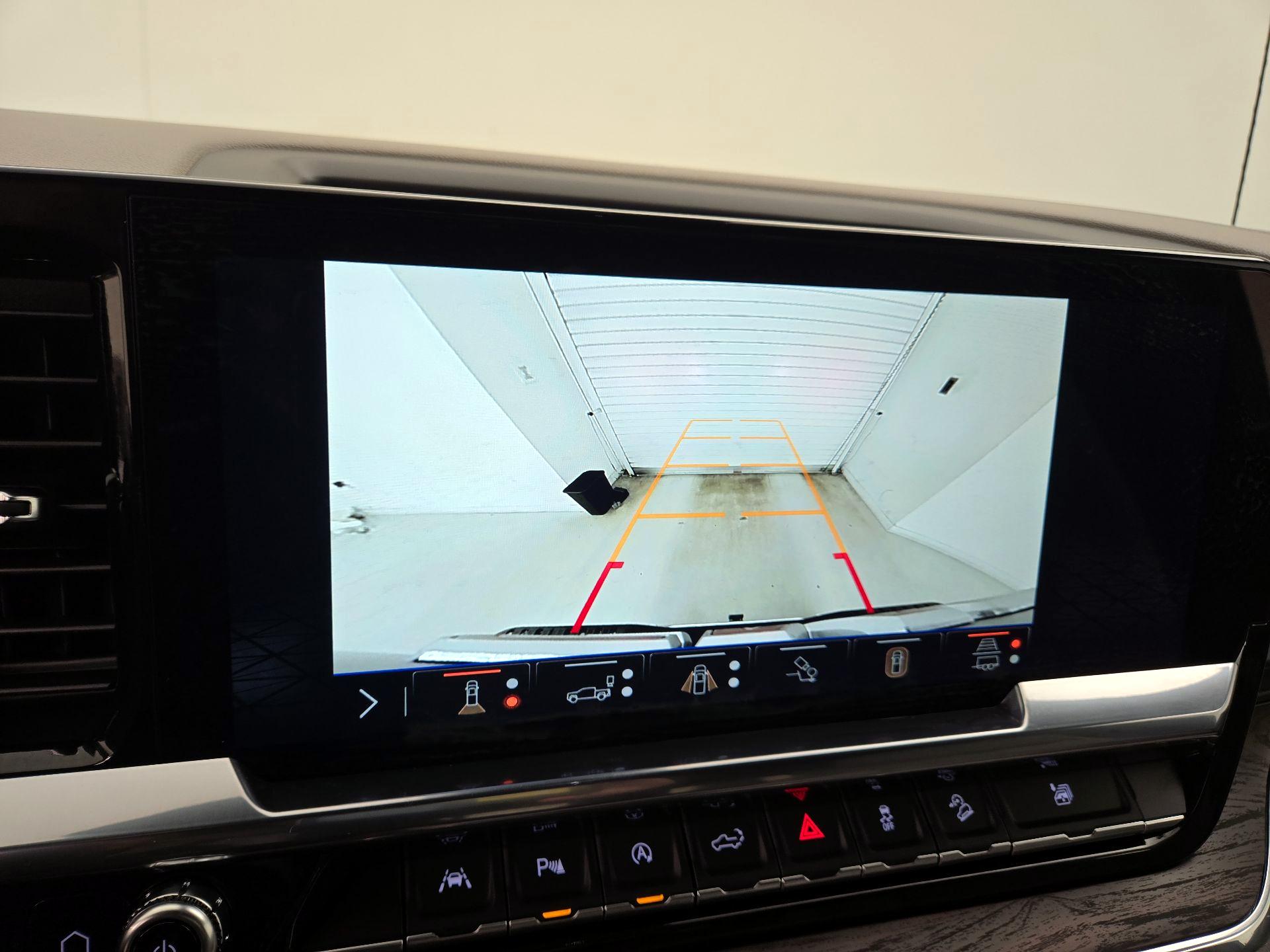 Thumbnail: 2025 GMC Sierra 1500 - 15