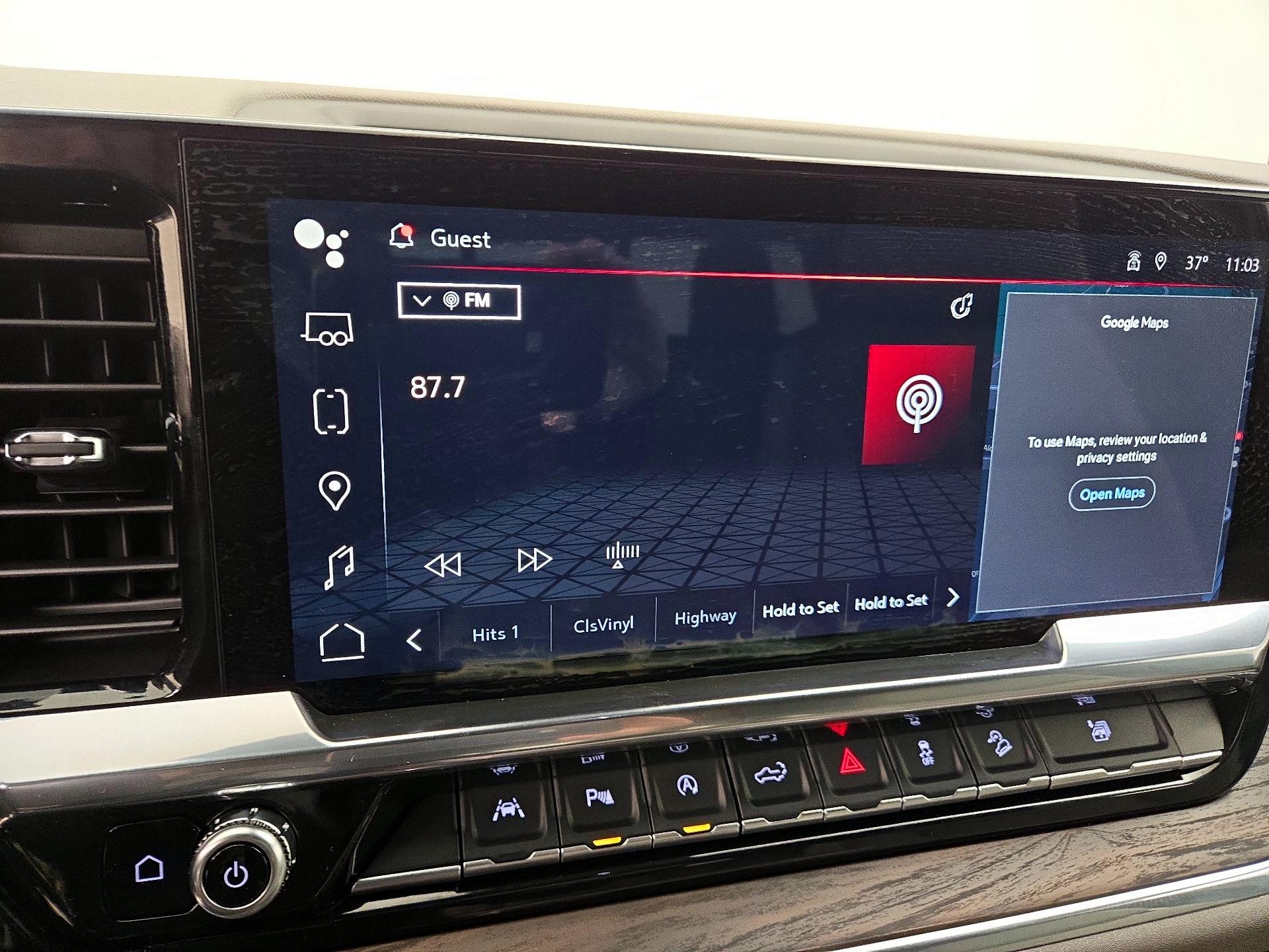 Thumbnail: 2025 GMC Sierra 1500 - 16