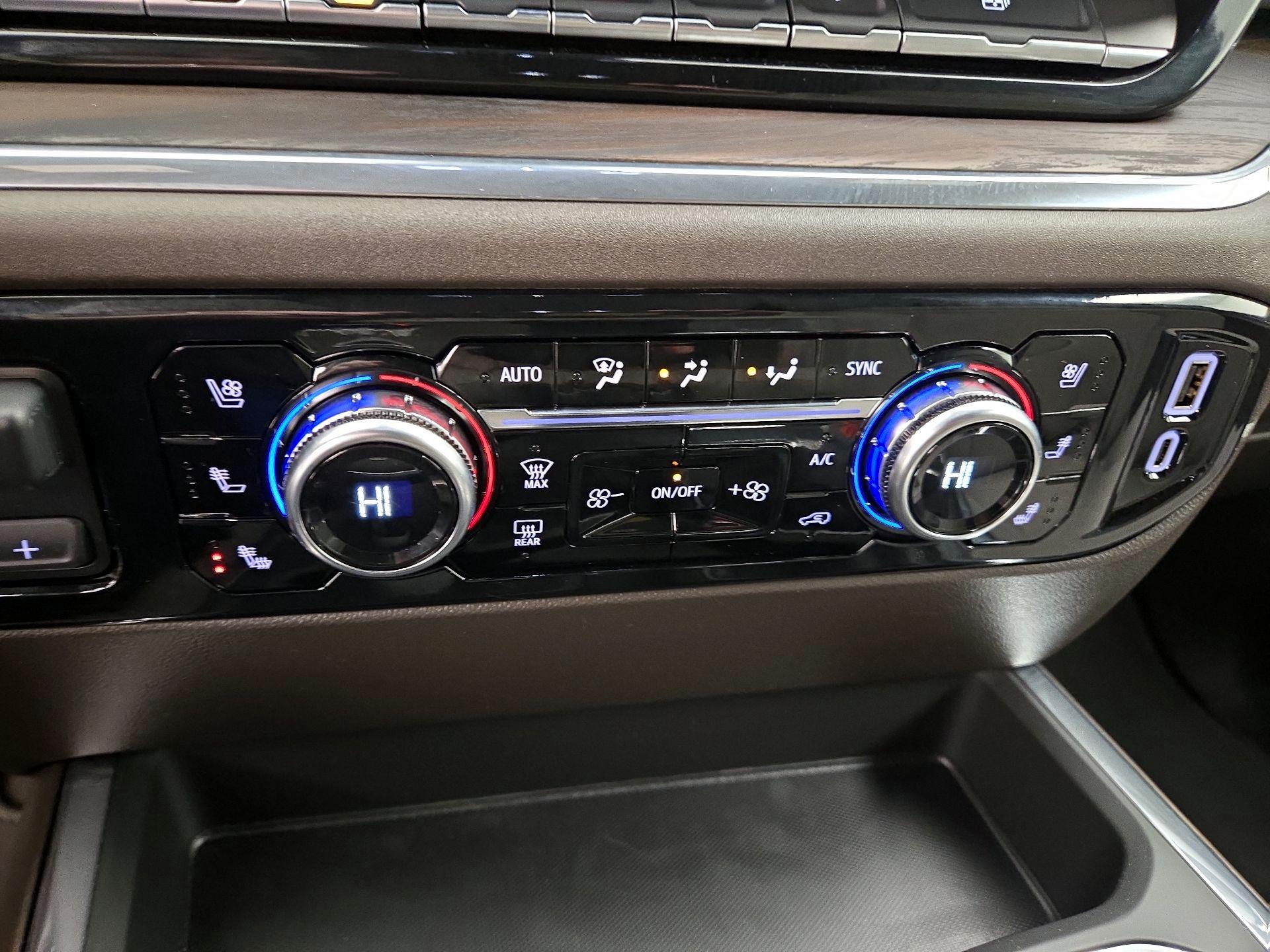 Thumbnail: 2025 GMC Sierra 1500 - 17