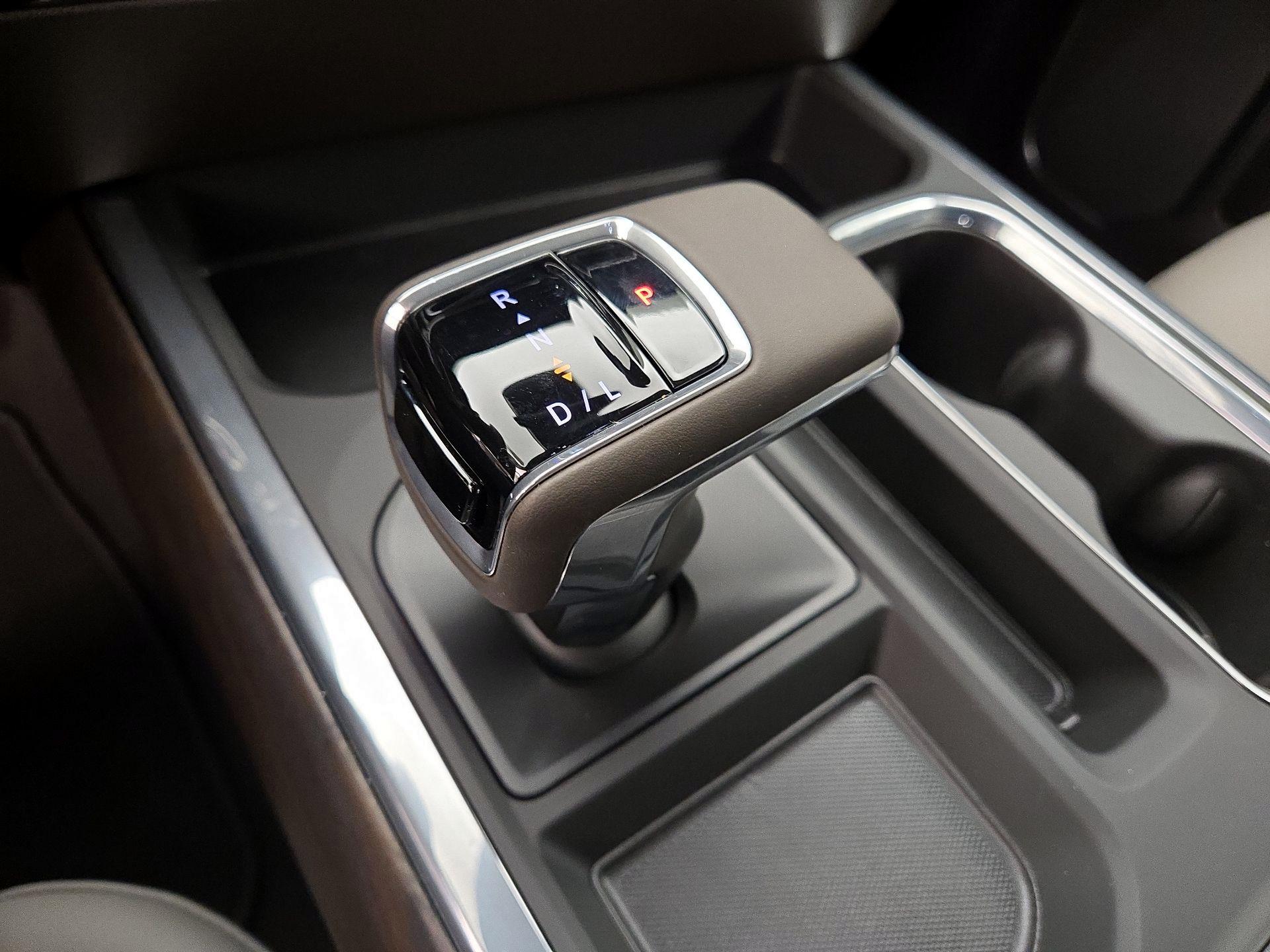 Thumbnail: 2025 GMC Sierra 1500 - 18