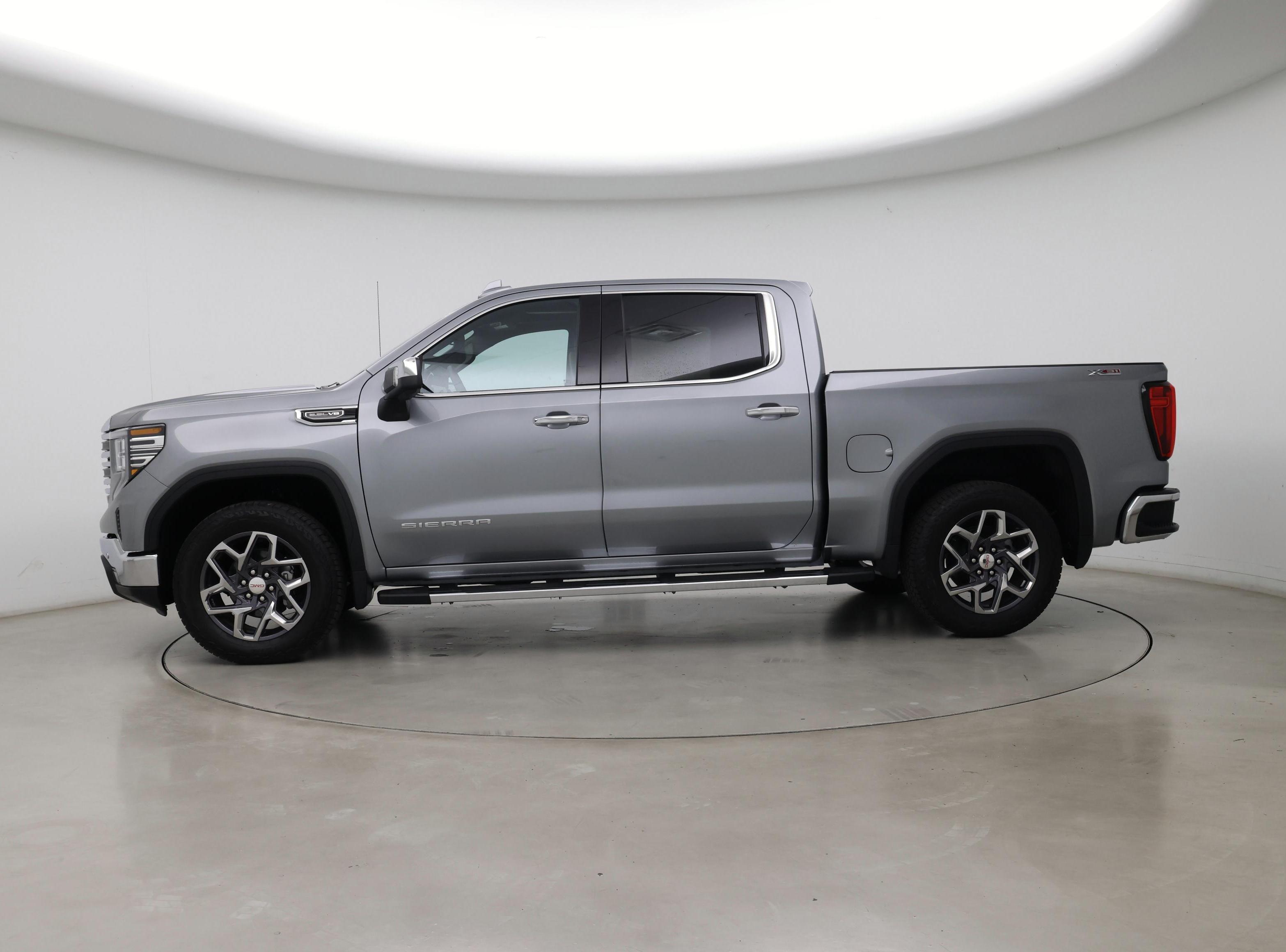 Thumbnail: 2025 GMC Sierra 1500 - 3