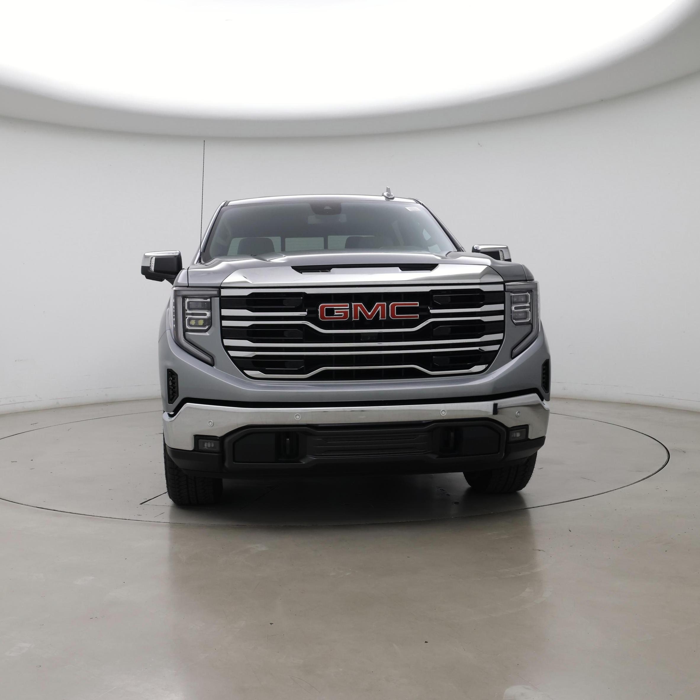 Thumbnail: 2025 GMC Sierra 1500 - 5