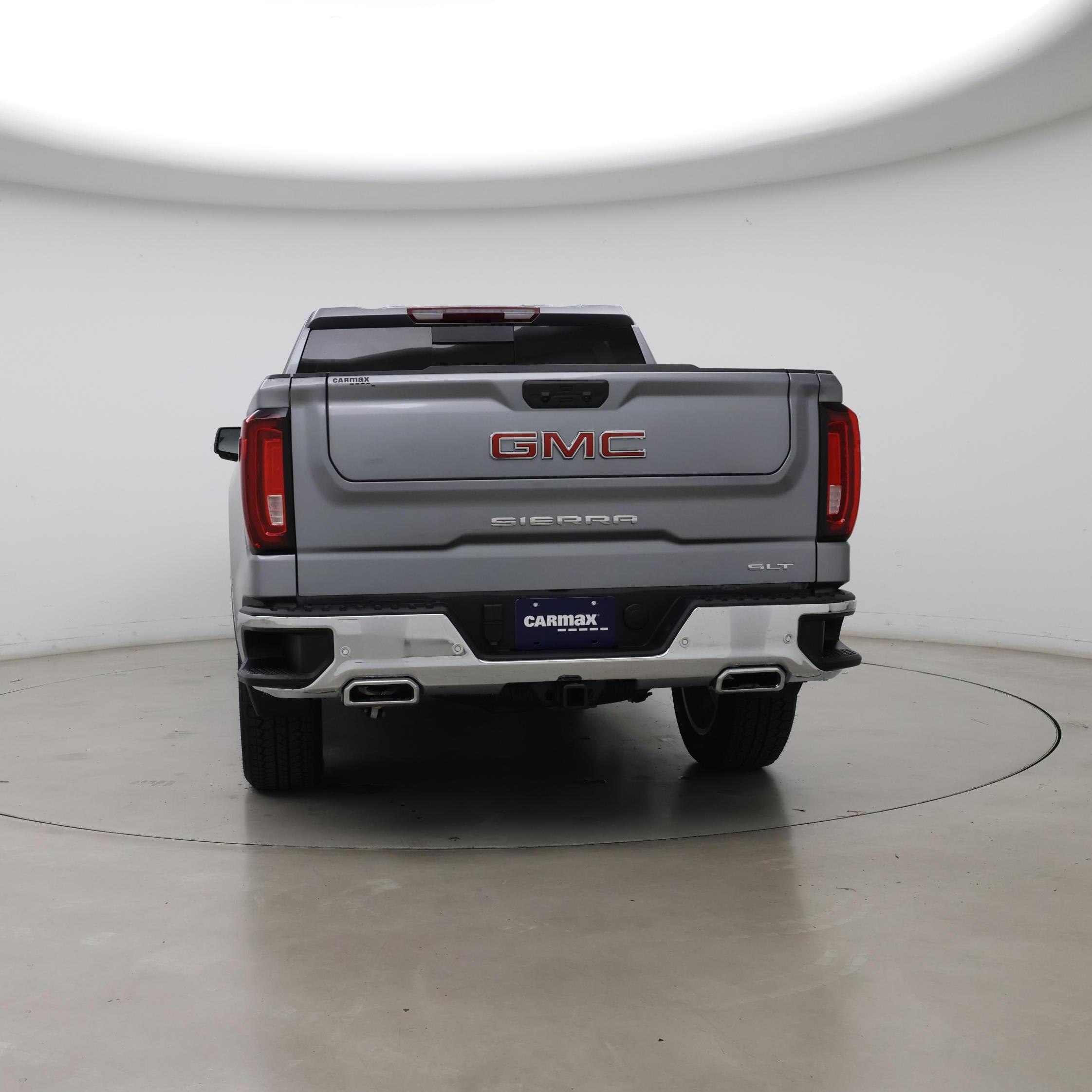 Thumbnail: 2025 GMC Sierra 1500 - 6