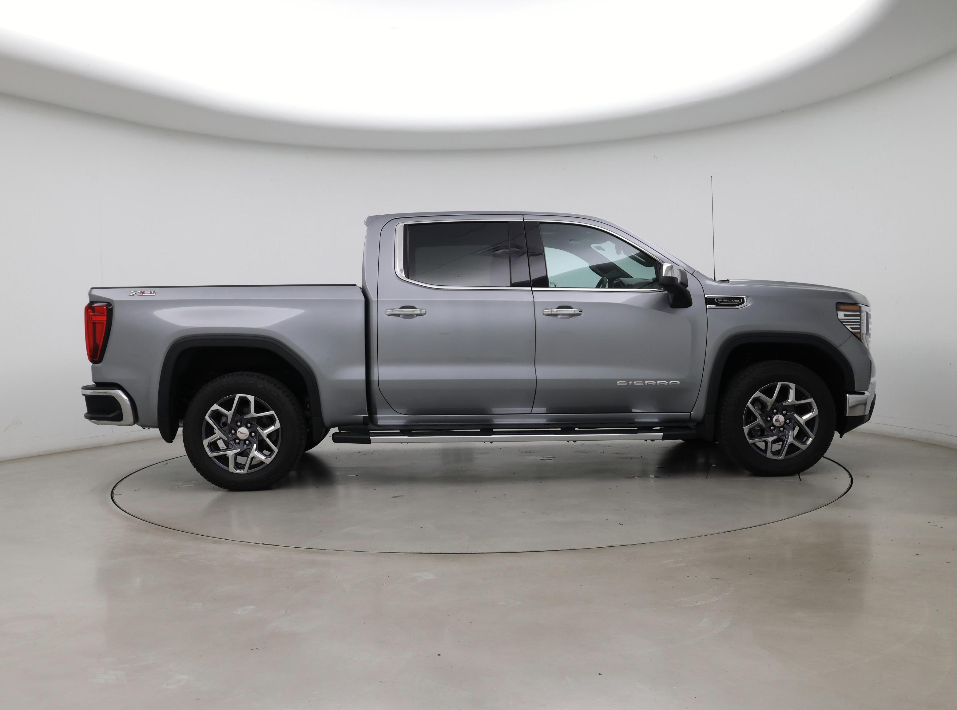 Thumbnail: 2025 GMC Sierra 1500 - 7