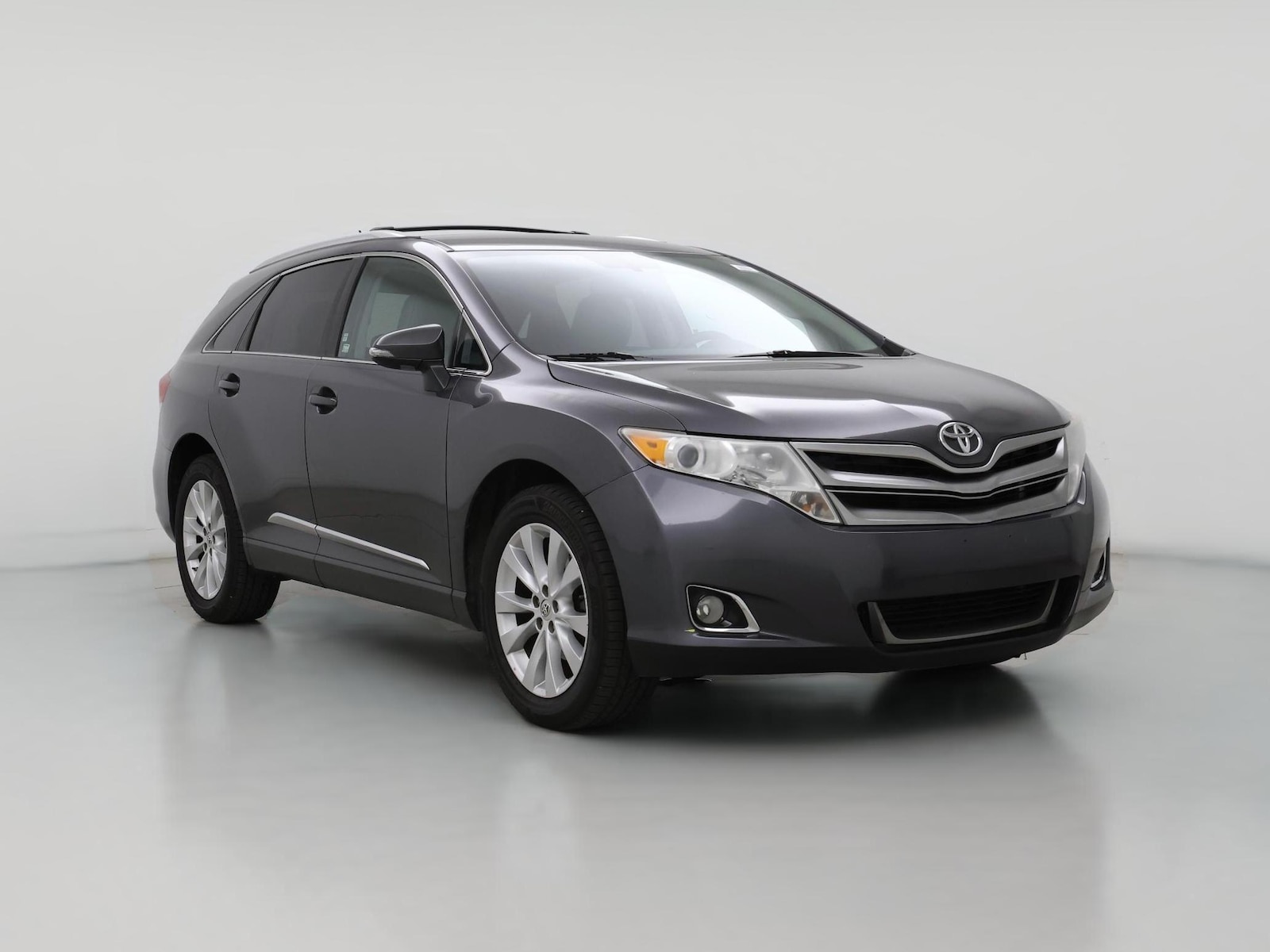 2014 Toyota Venza LE