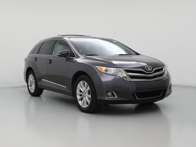 2014 Toyota Venza LE -
                  Huntsville, AL