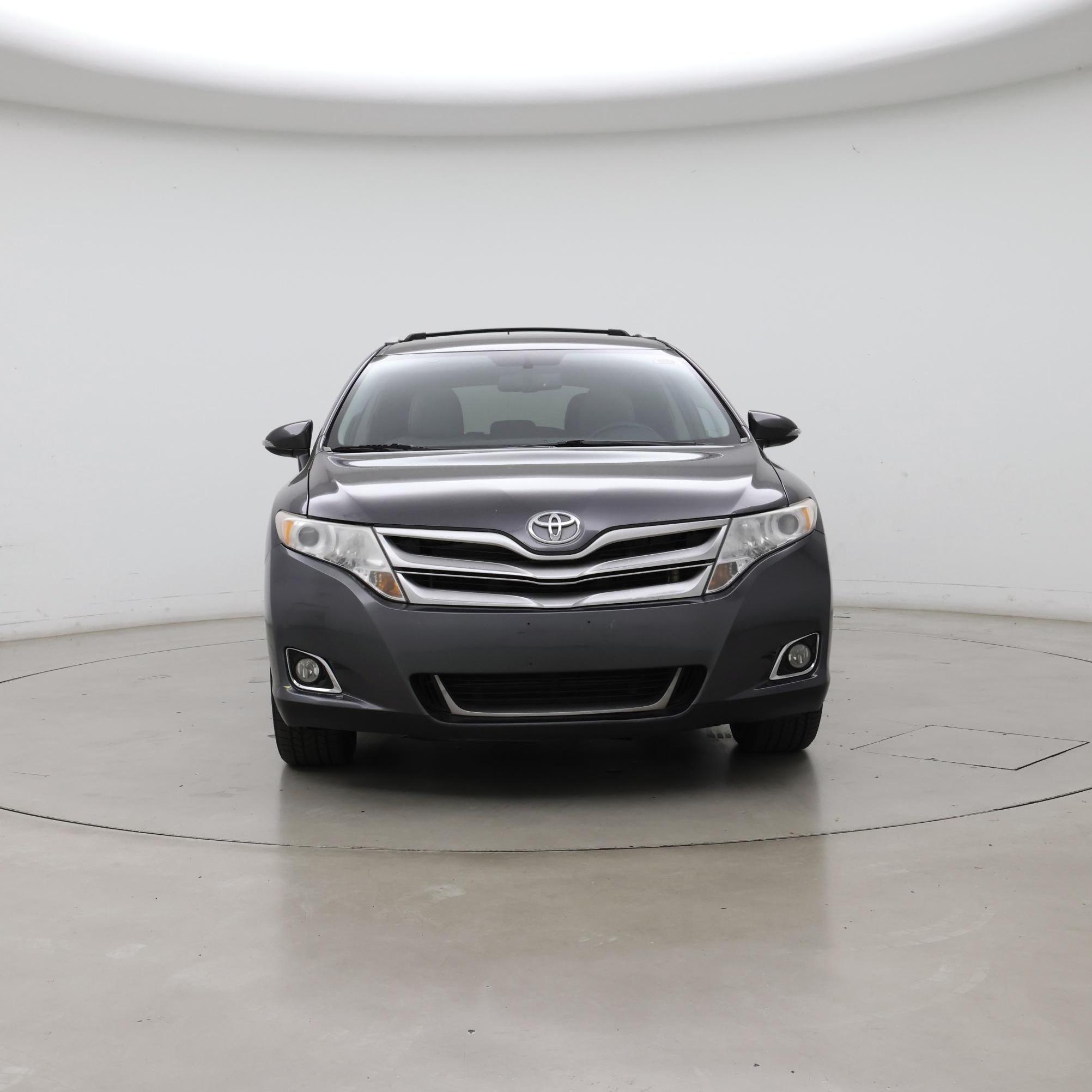 Thumbnail: 2014 Toyota Venza - 5