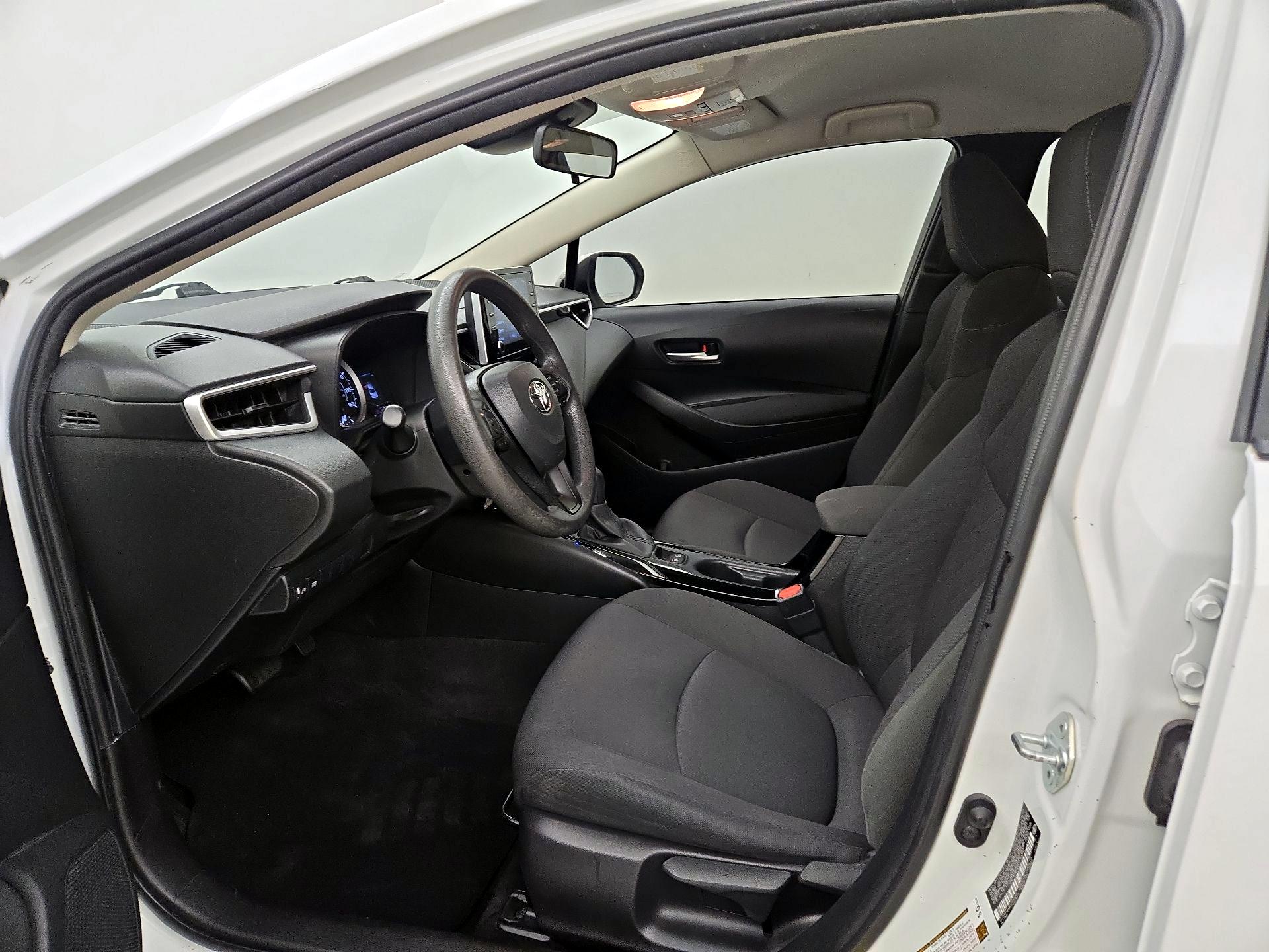 Thumbnail: 2021 Toyota Corolla - 11