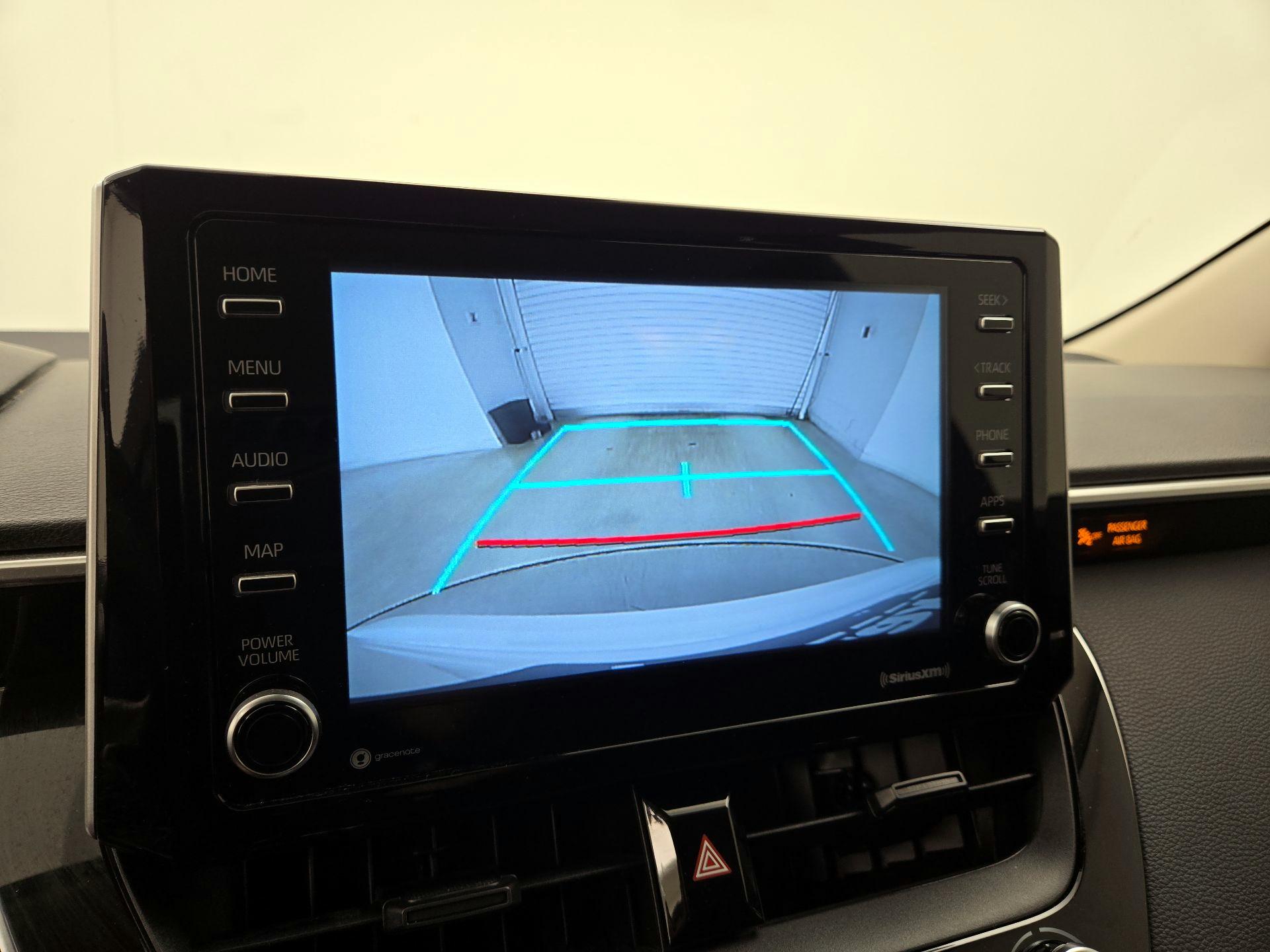 Thumbnail: 2021 Toyota Corolla - 14