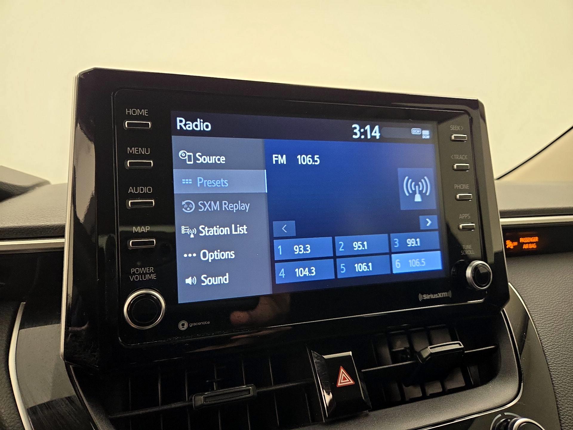 Thumbnail: 2021 Toyota Corolla - 15