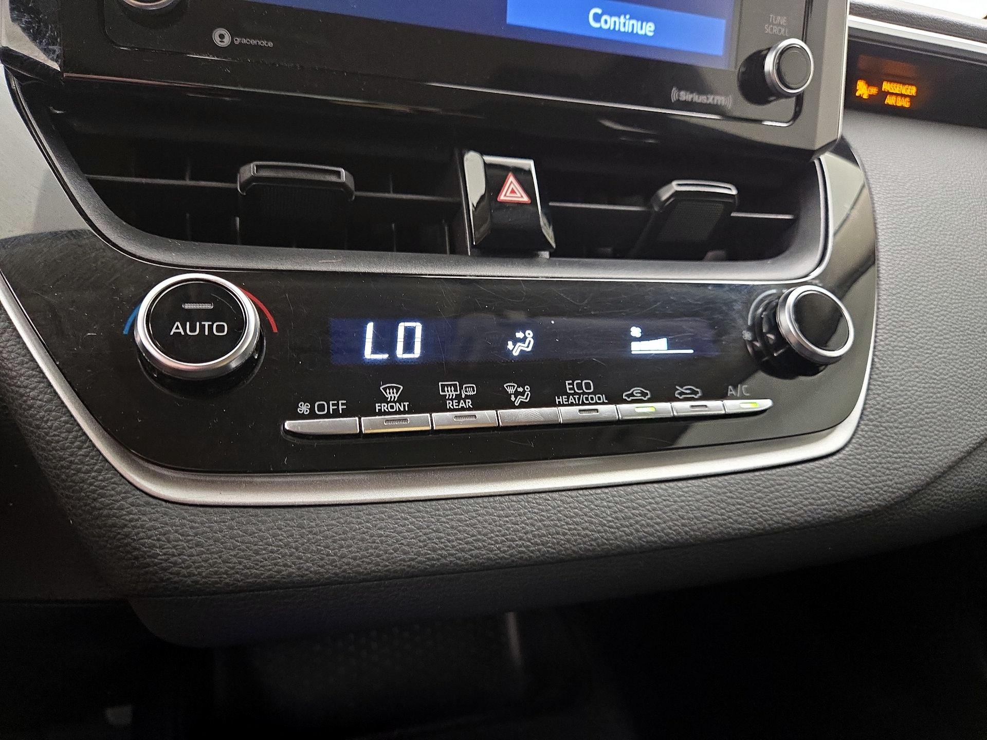 Thumbnail: 2021 Toyota Corolla - 16