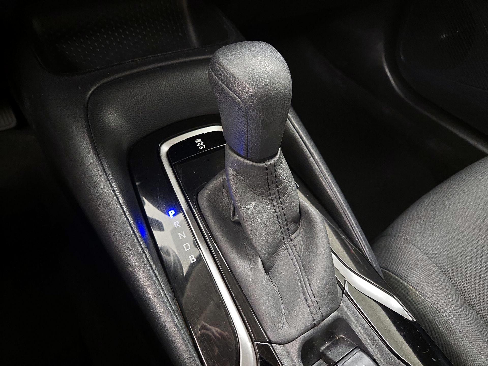 Thumbnail: 2021 Toyota Corolla - 17