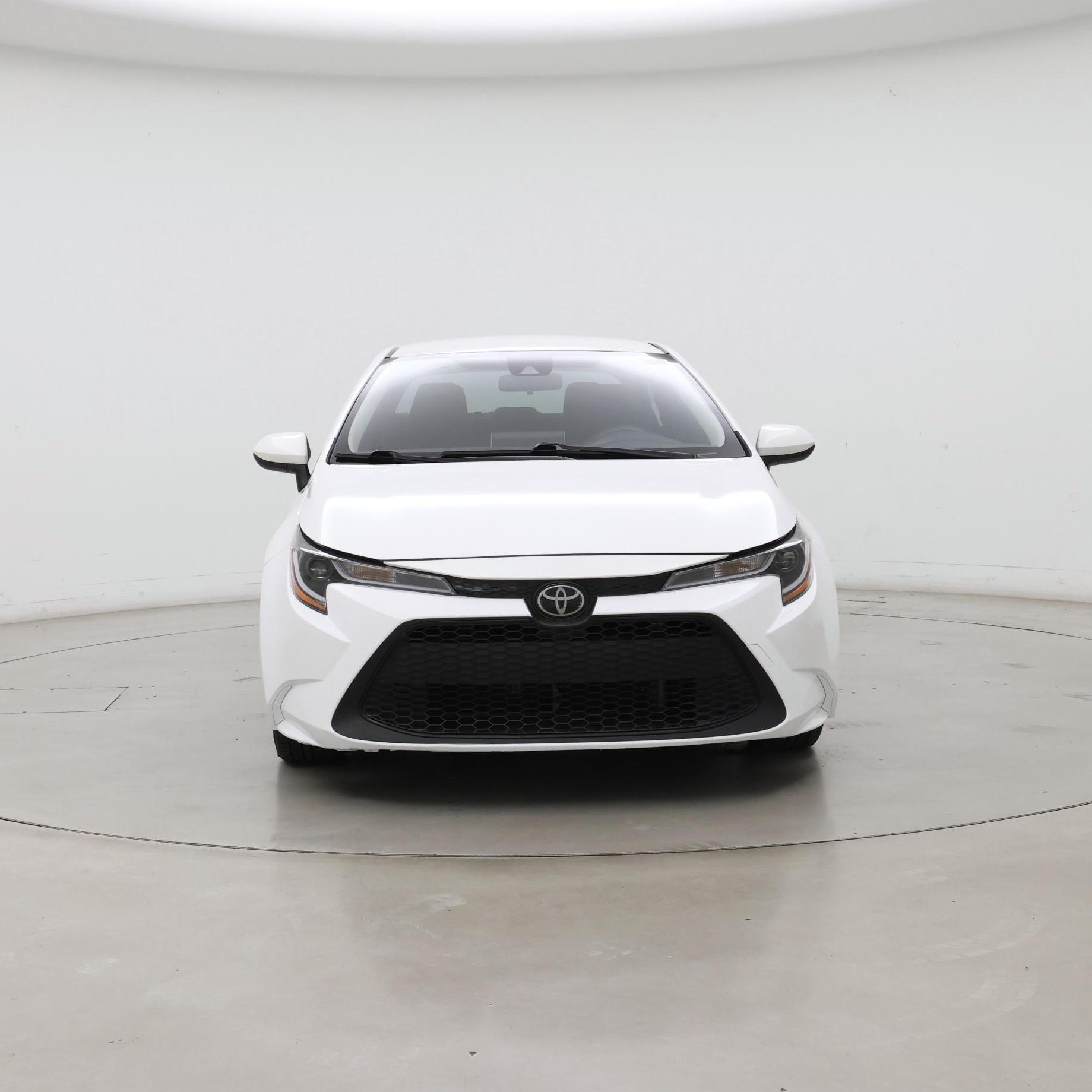 Thumbnail: 2021 Toyota Corolla - 5