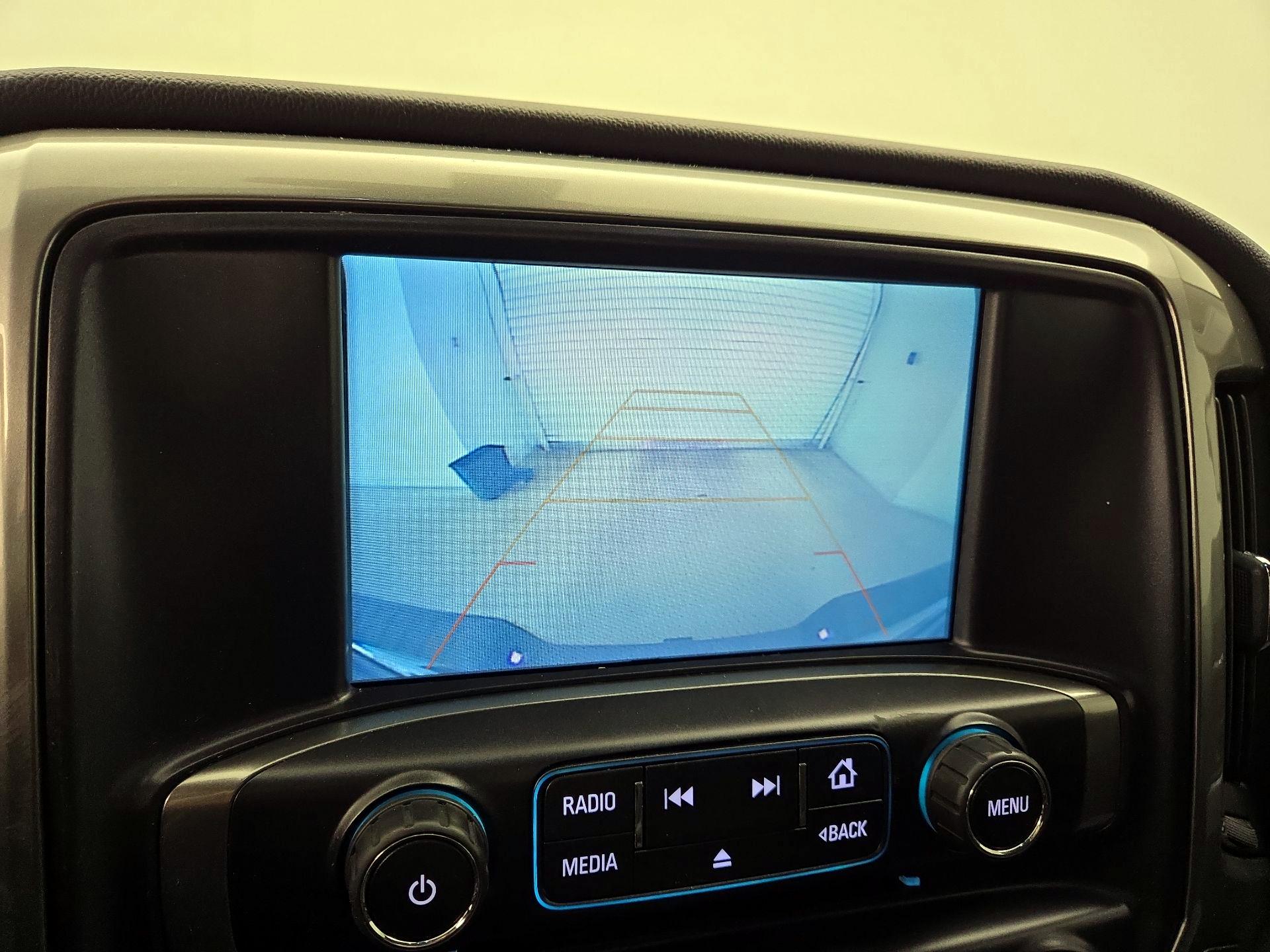 Thumbnail: 2019 Chevrolet Silverado 1500 - 14