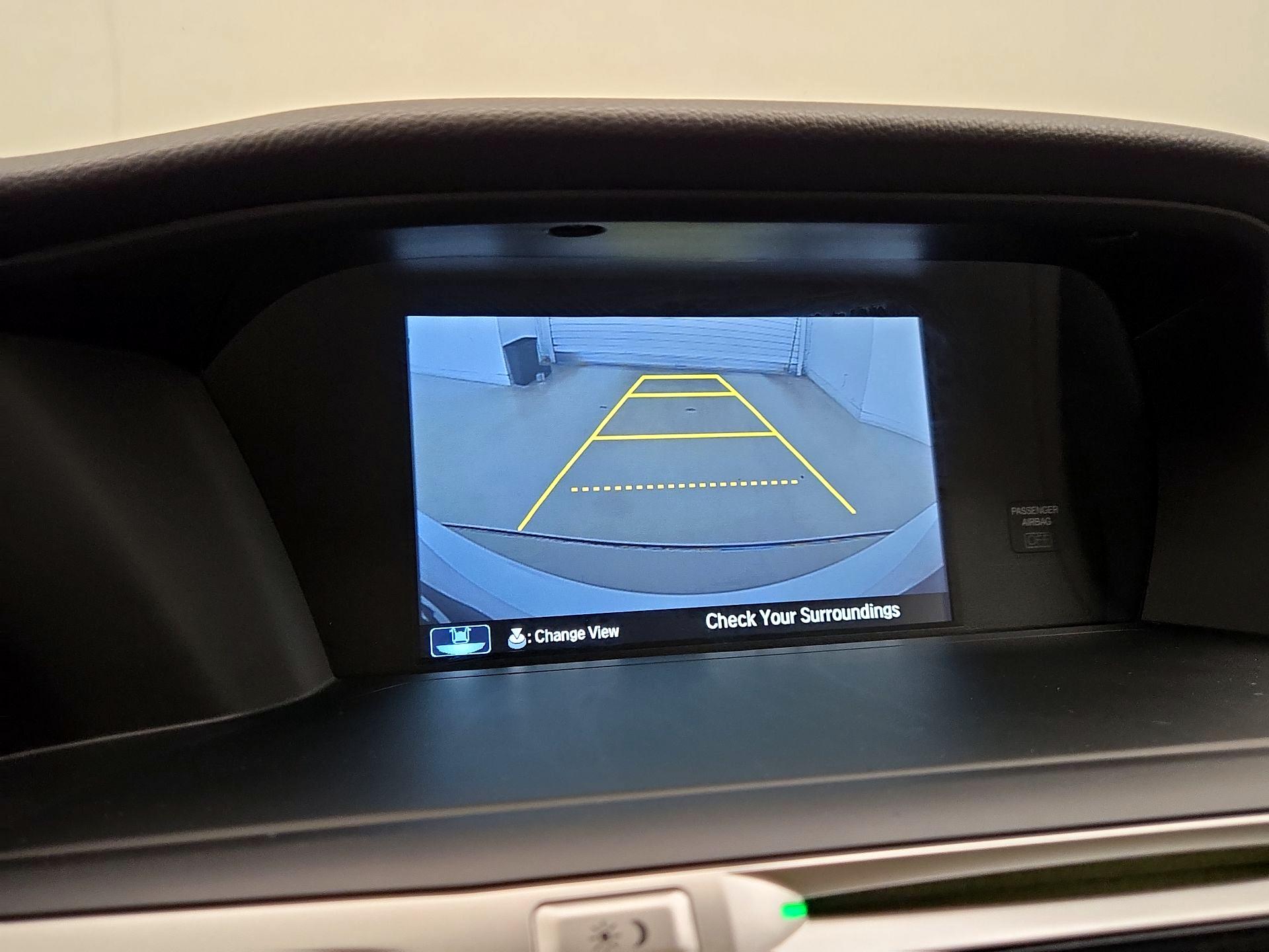 Thumbnail: 2015 Honda Accord - 14