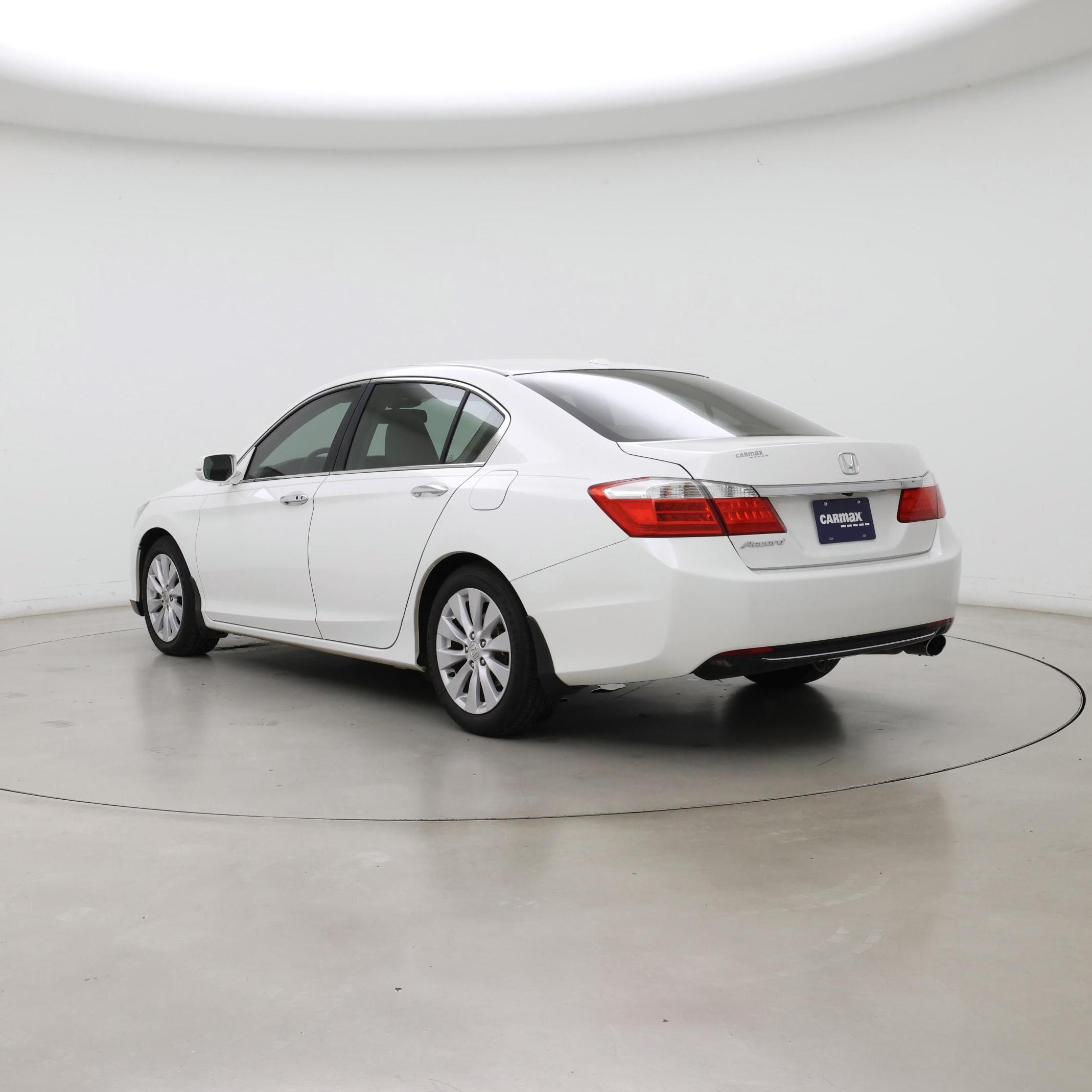 Thumbnail: 2015 Honda Accord - 2