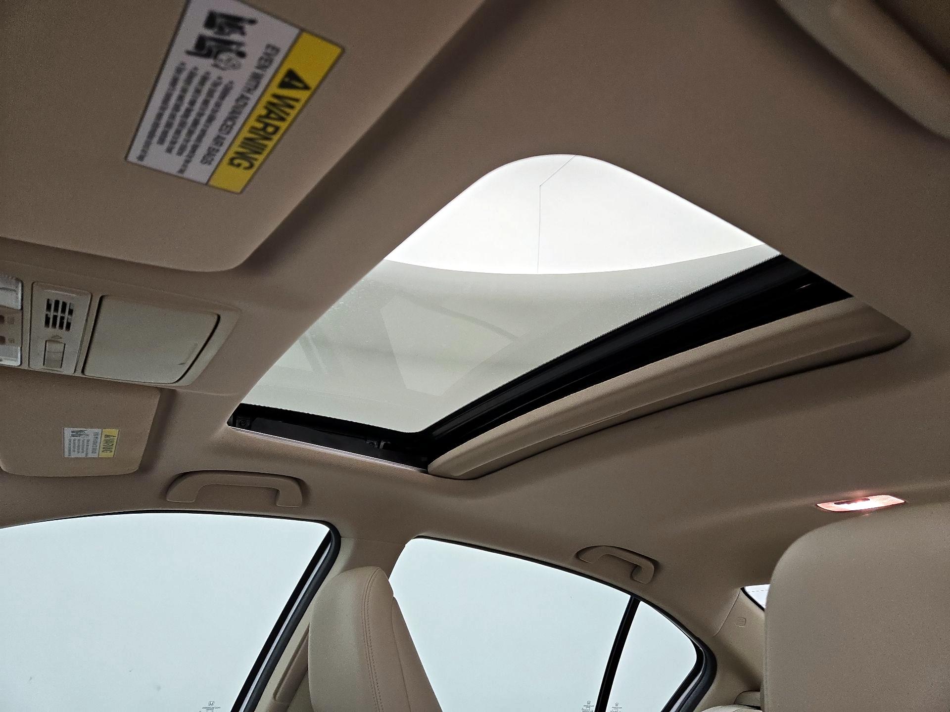 Thumbnail: 2015 Honda Accord - 19