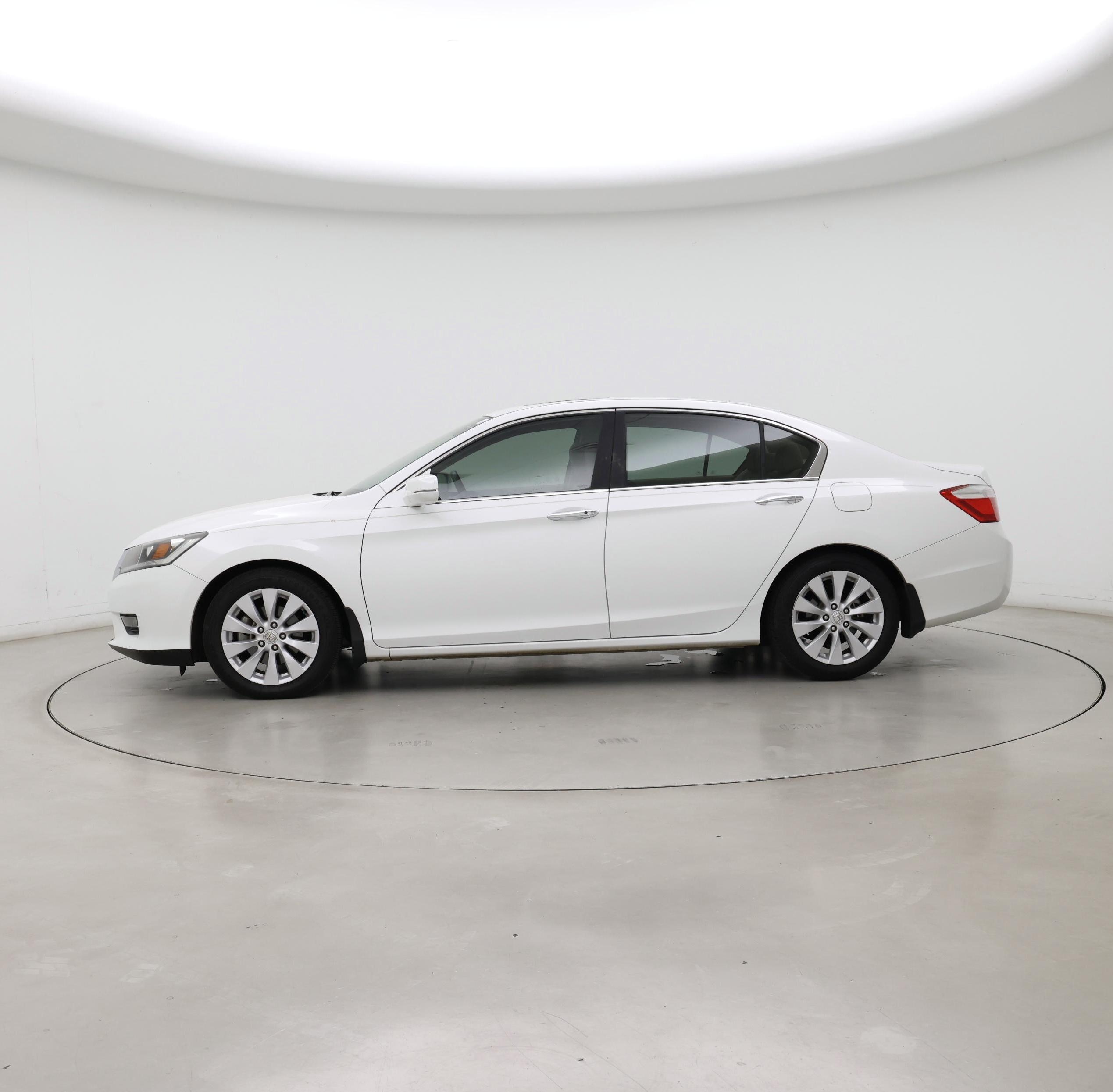 Thumbnail: 2015 Honda Accord - 3