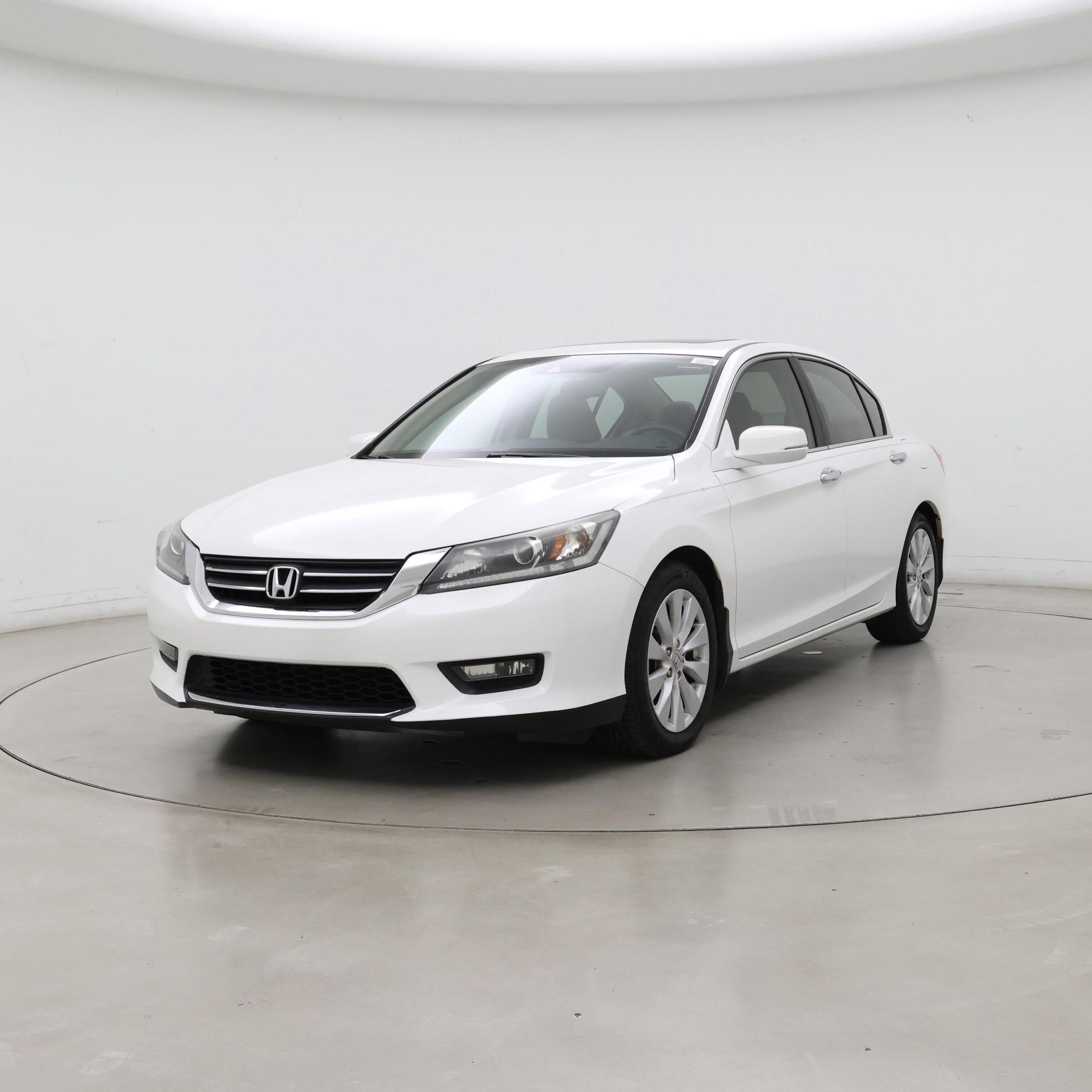 Thumbnail: 2015 Honda Accord - 4