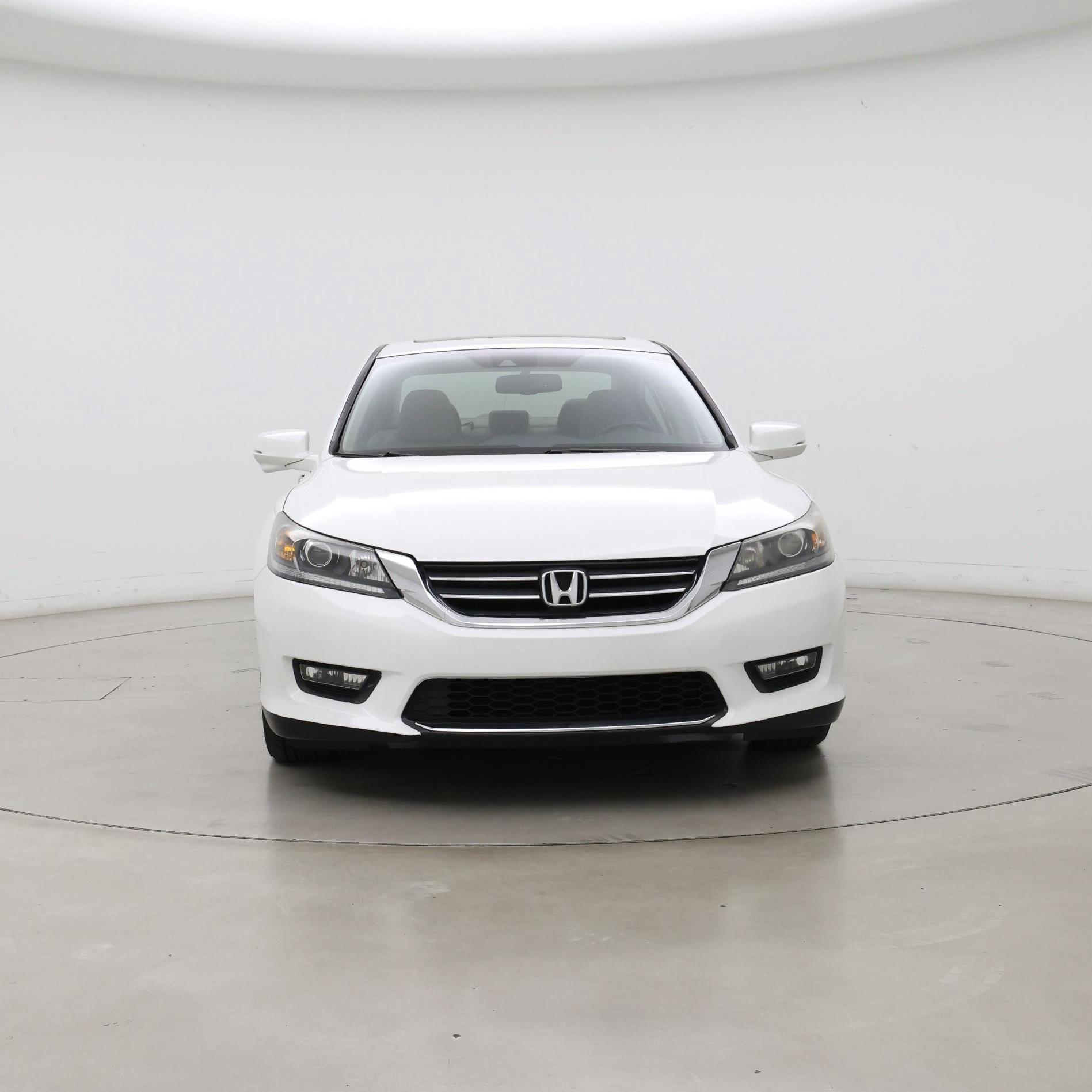 Thumbnail: 2015 Honda Accord - 5