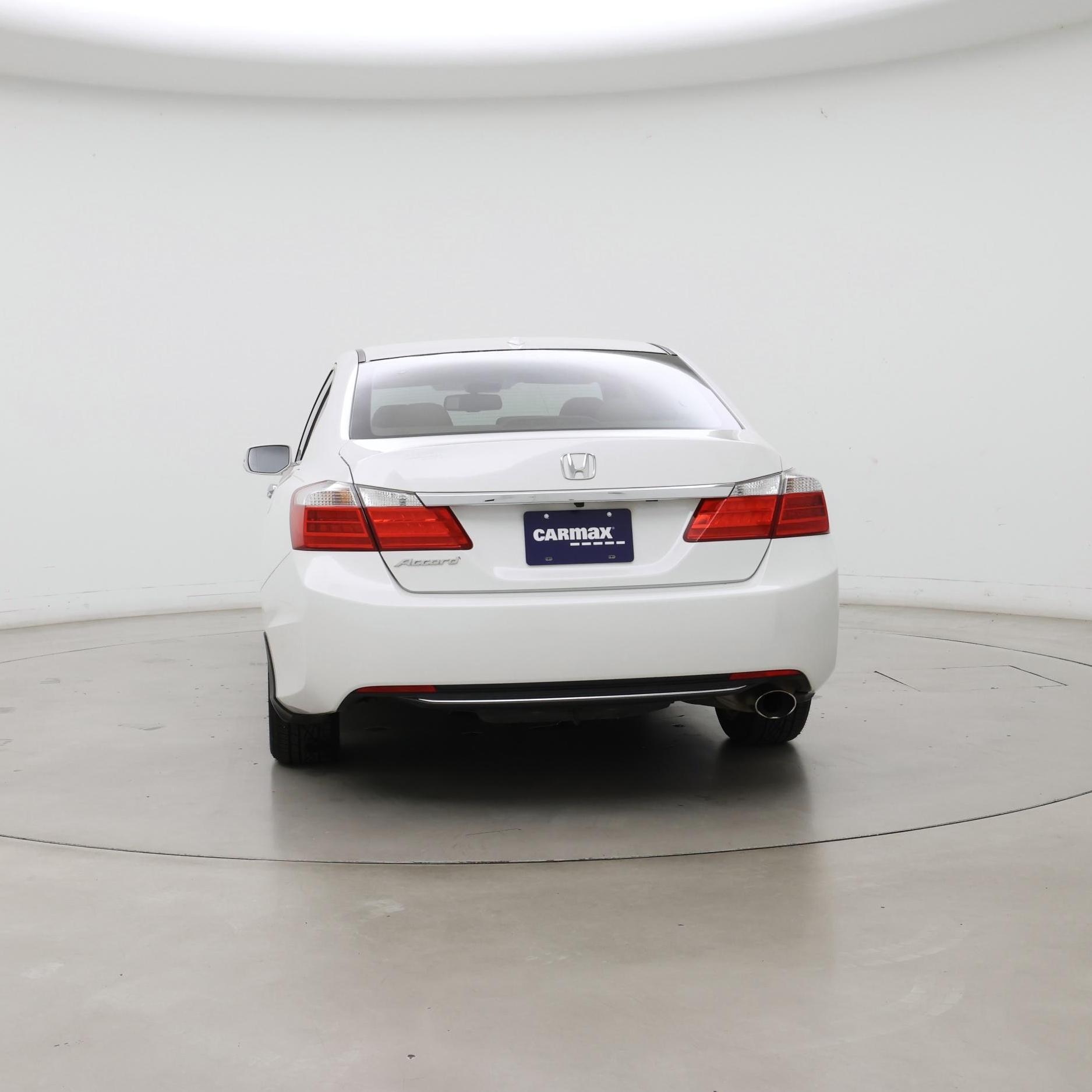 Thumbnail: 2015 Honda Accord - 6