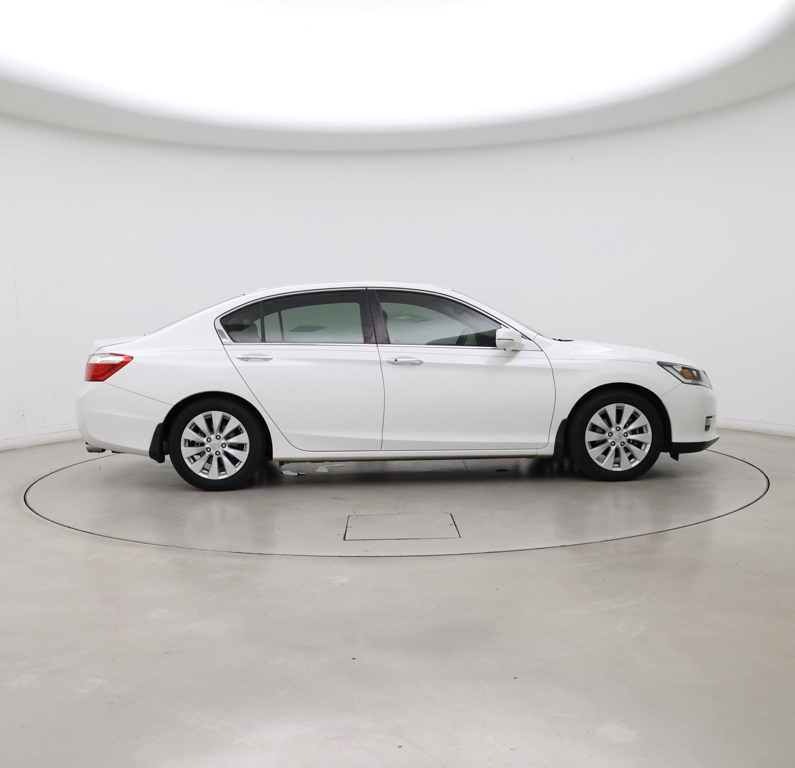 Thumbnail: 2015 Honda Accord - 7