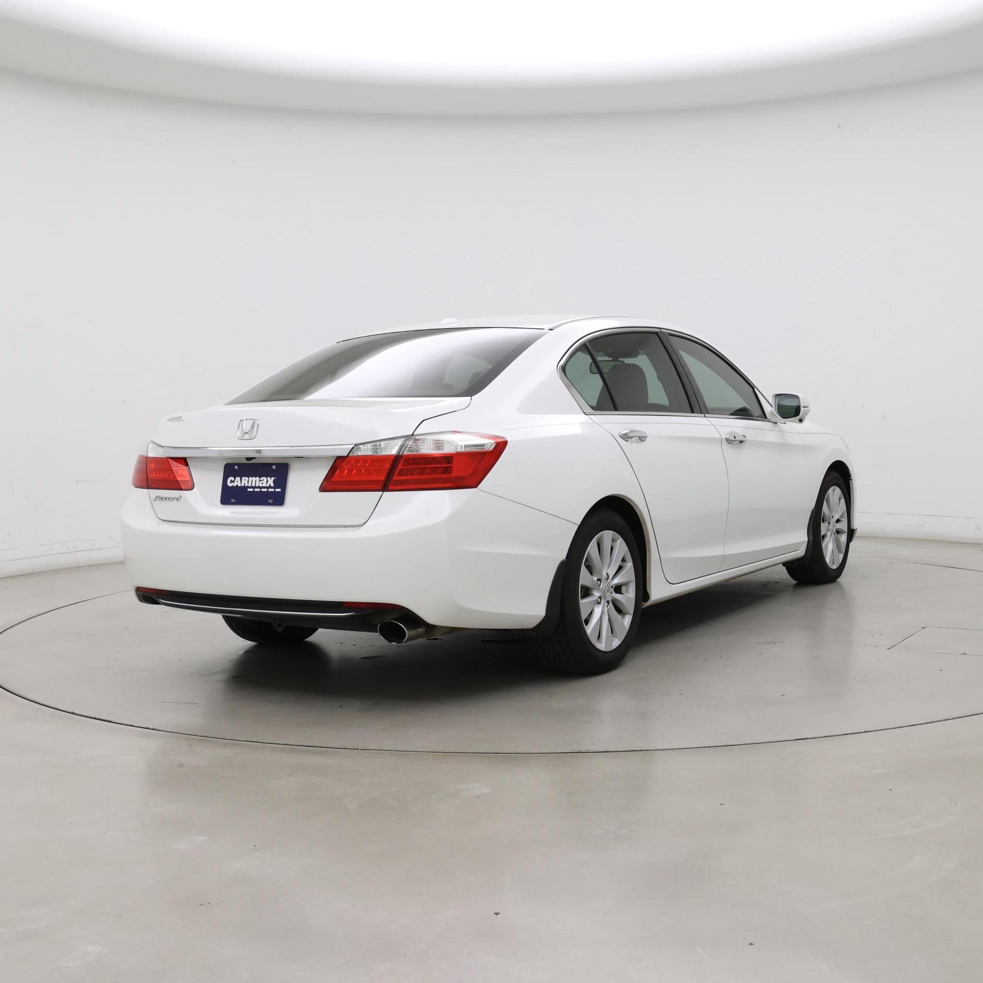 Thumbnail: 2015 Honda Accord - 8