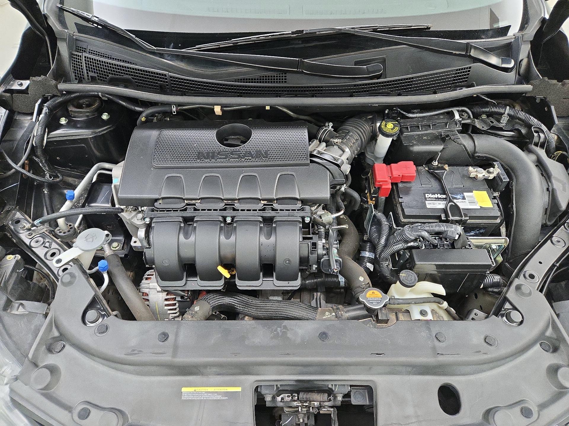 Thumbnail: 2017 Nissan Sentra - 20