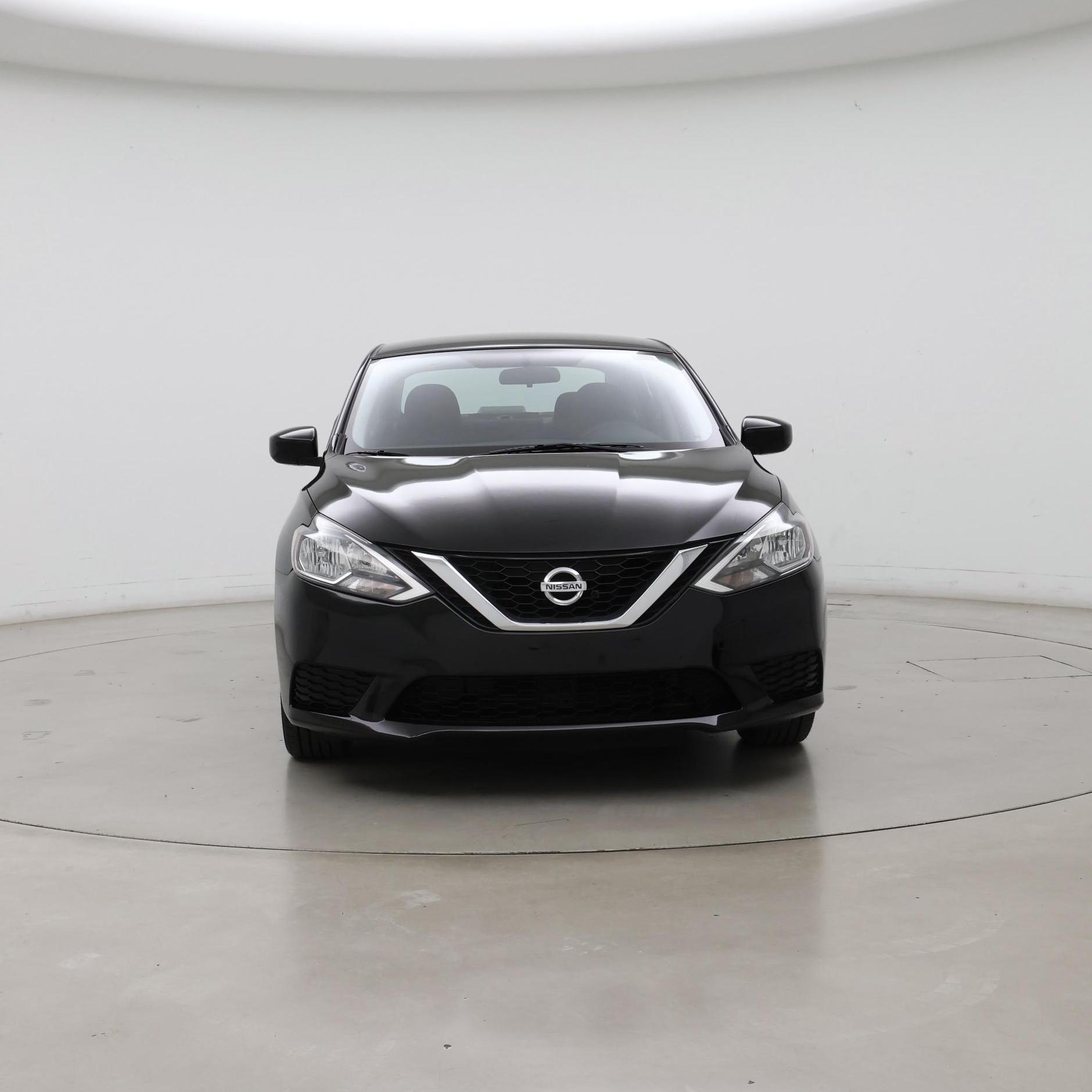 Thumbnail: 2017 Nissan Sentra - 5