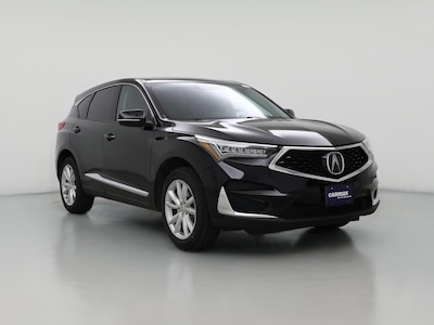 2021 Acura RDX SH-AWD