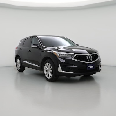 2021 Acura RDX SH-AWD