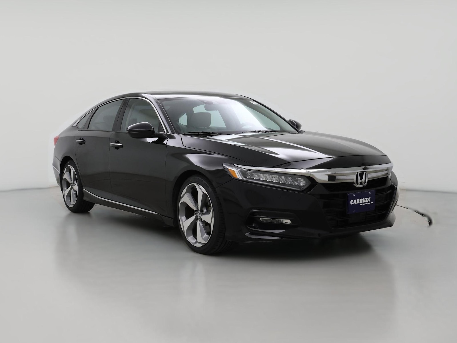 2018 Honda Accord Sedan
