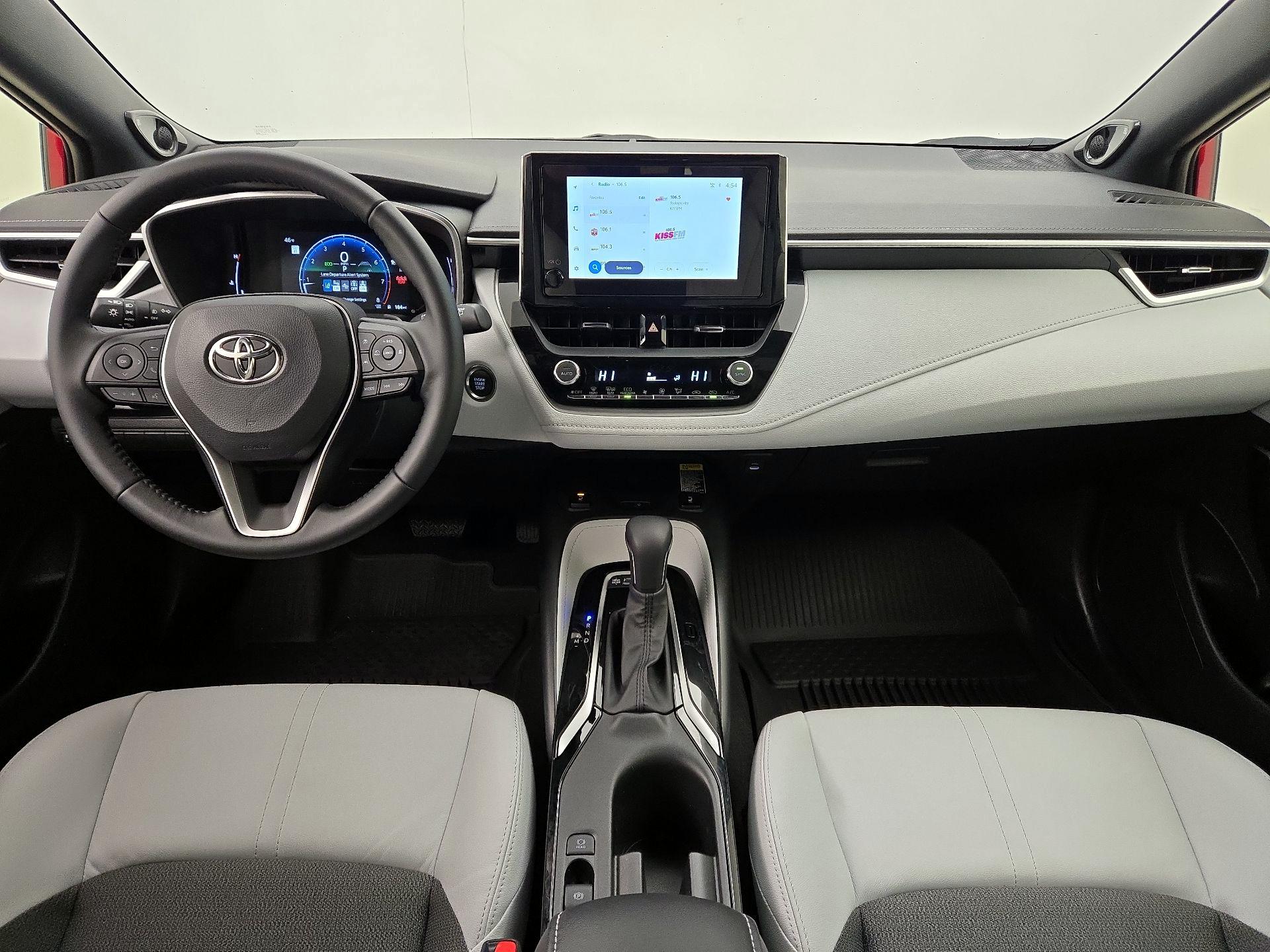 Thumbnail: 2026 Toyota Corolla - 9