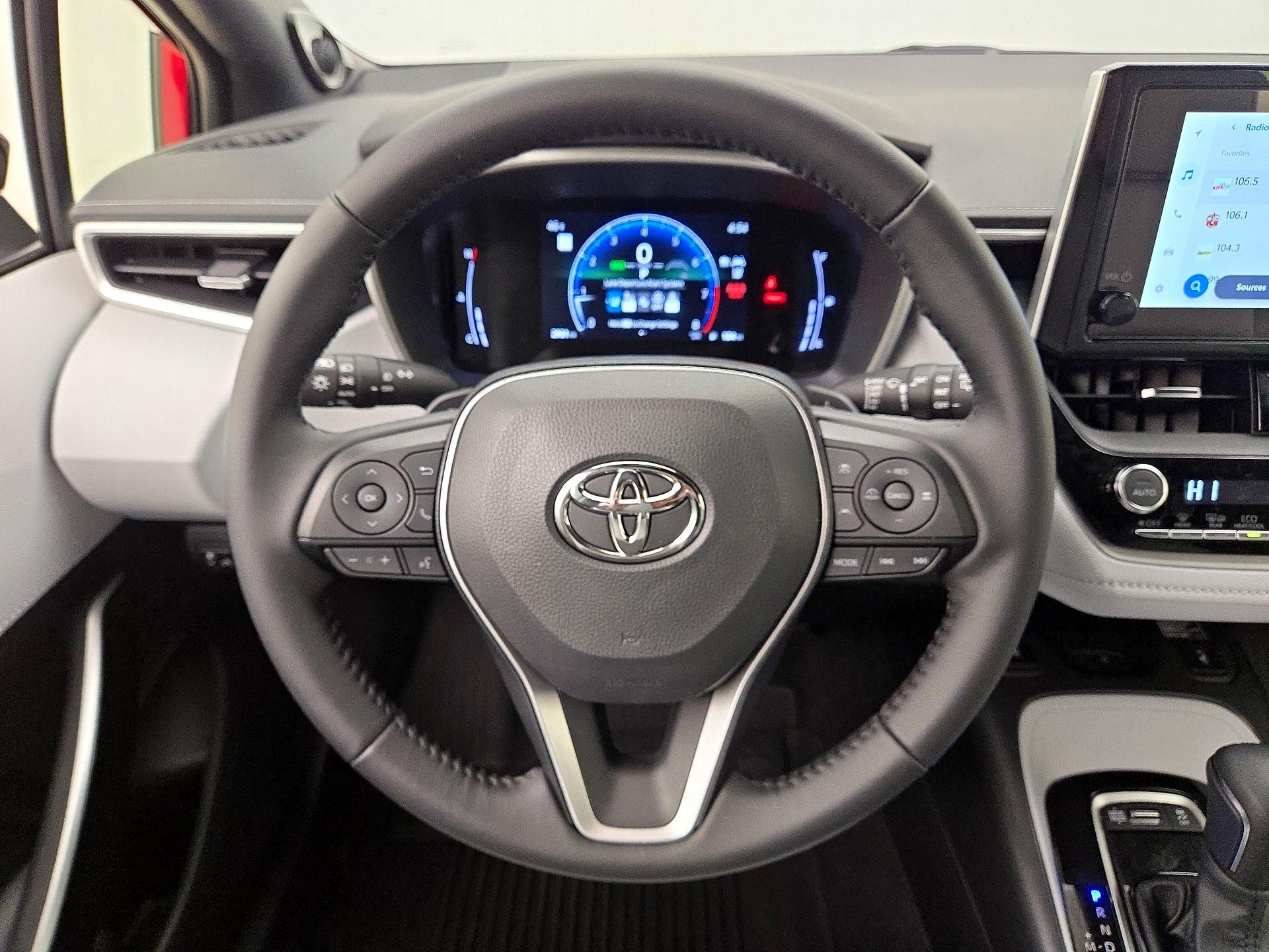 Thumbnail: 2026 Toyota Corolla - 10