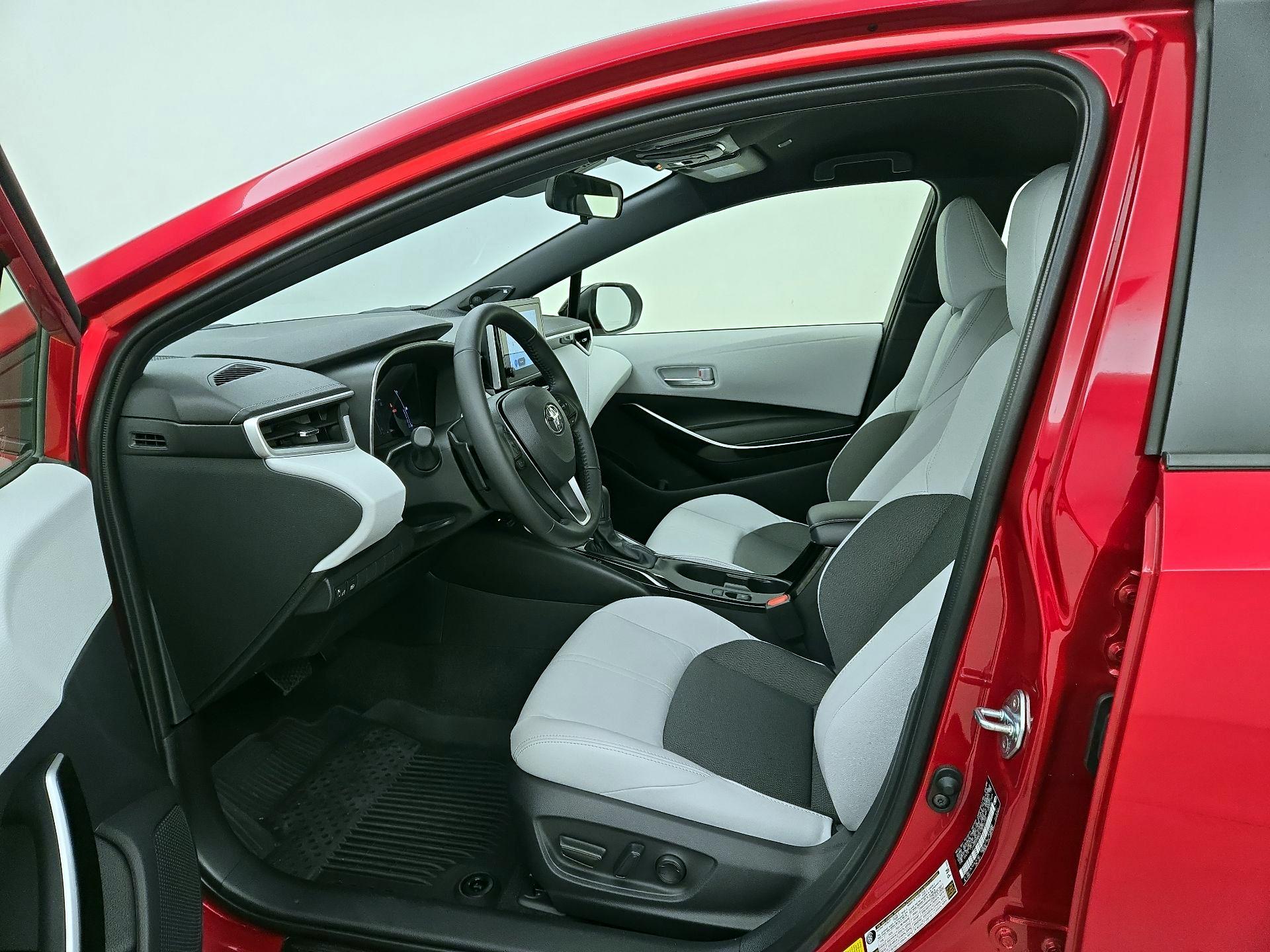 Thumbnail: 2026 Toyota Corolla - 11