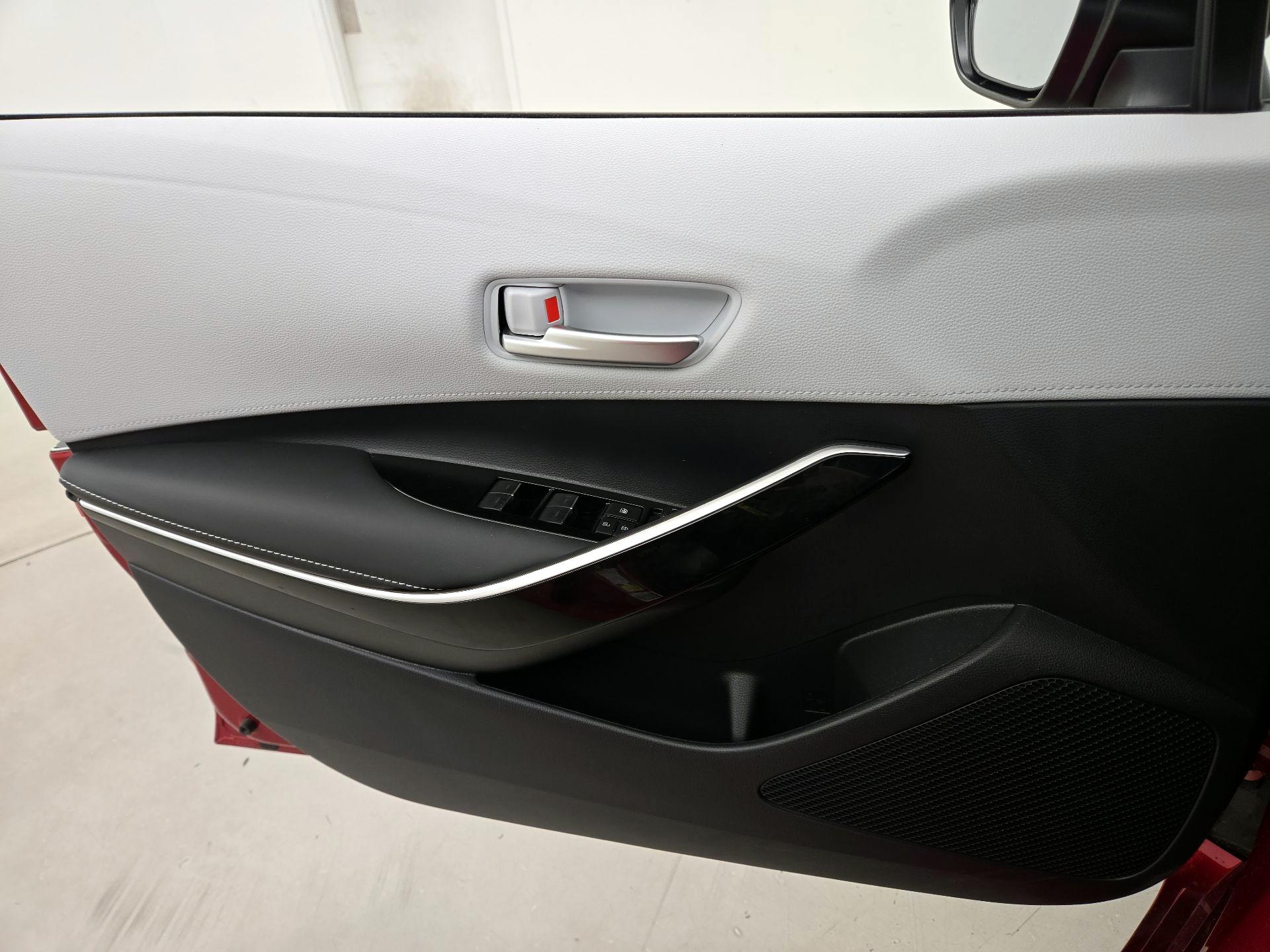 Thumbnail: 2026 Toyota Corolla - 12