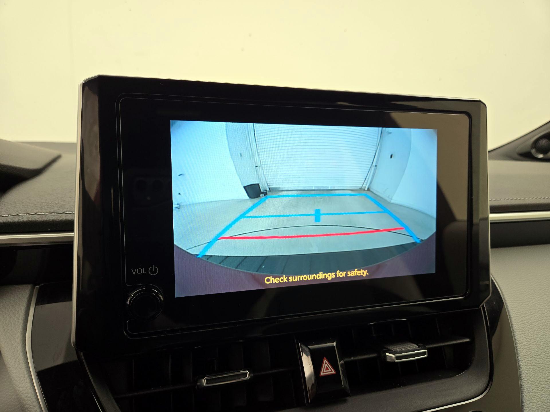 Thumbnail: 2026 Toyota Corolla - 14