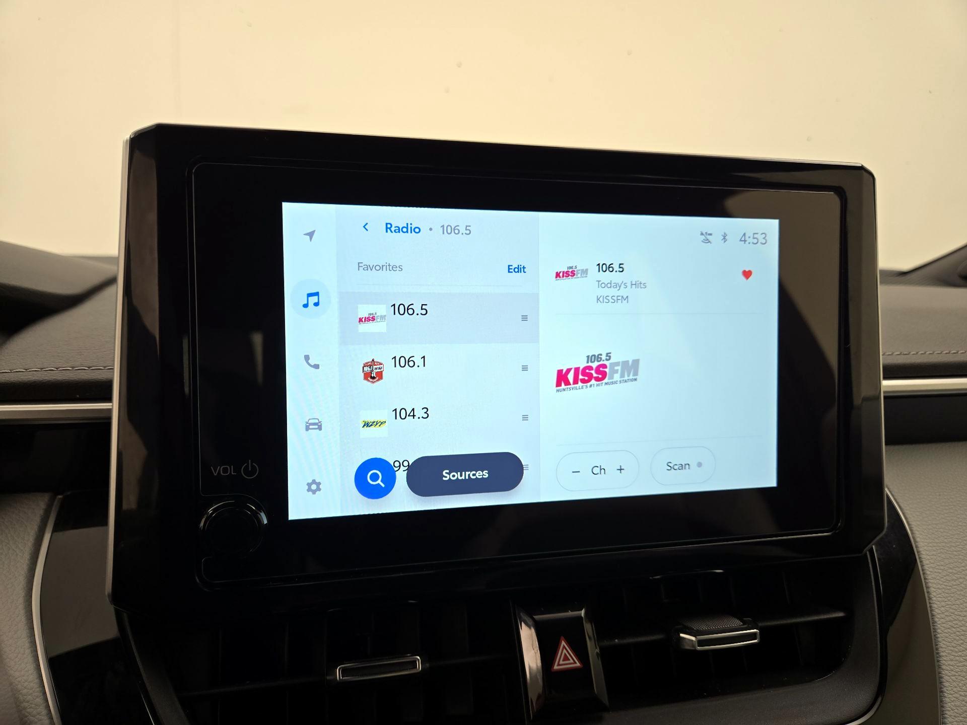 Thumbnail: 2026 Toyota Corolla - 15