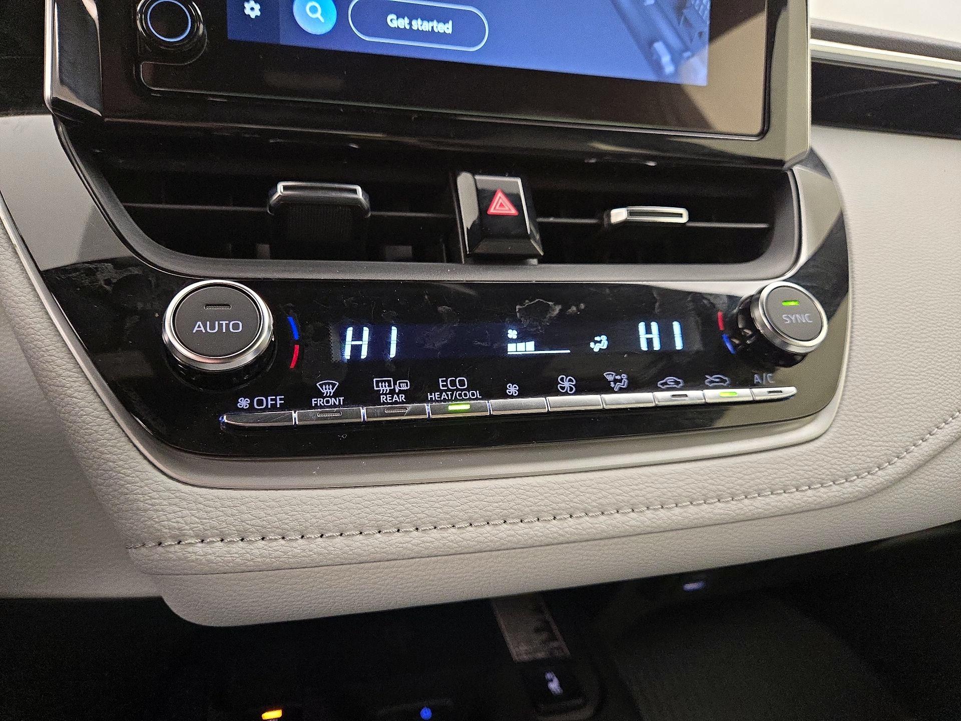 Thumbnail: 2026 Toyota Corolla - 16