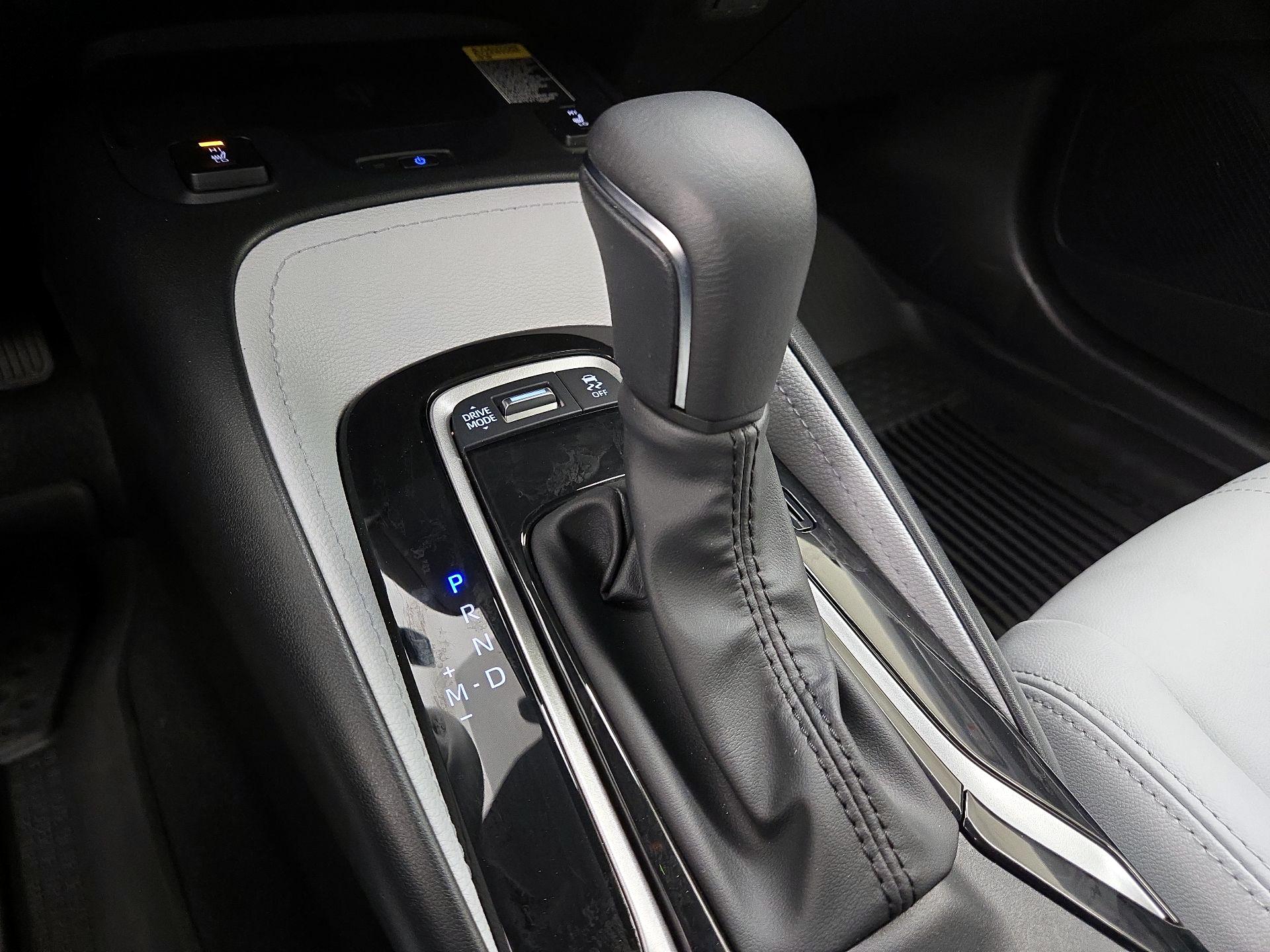 Thumbnail: 2026 Toyota Corolla - 17