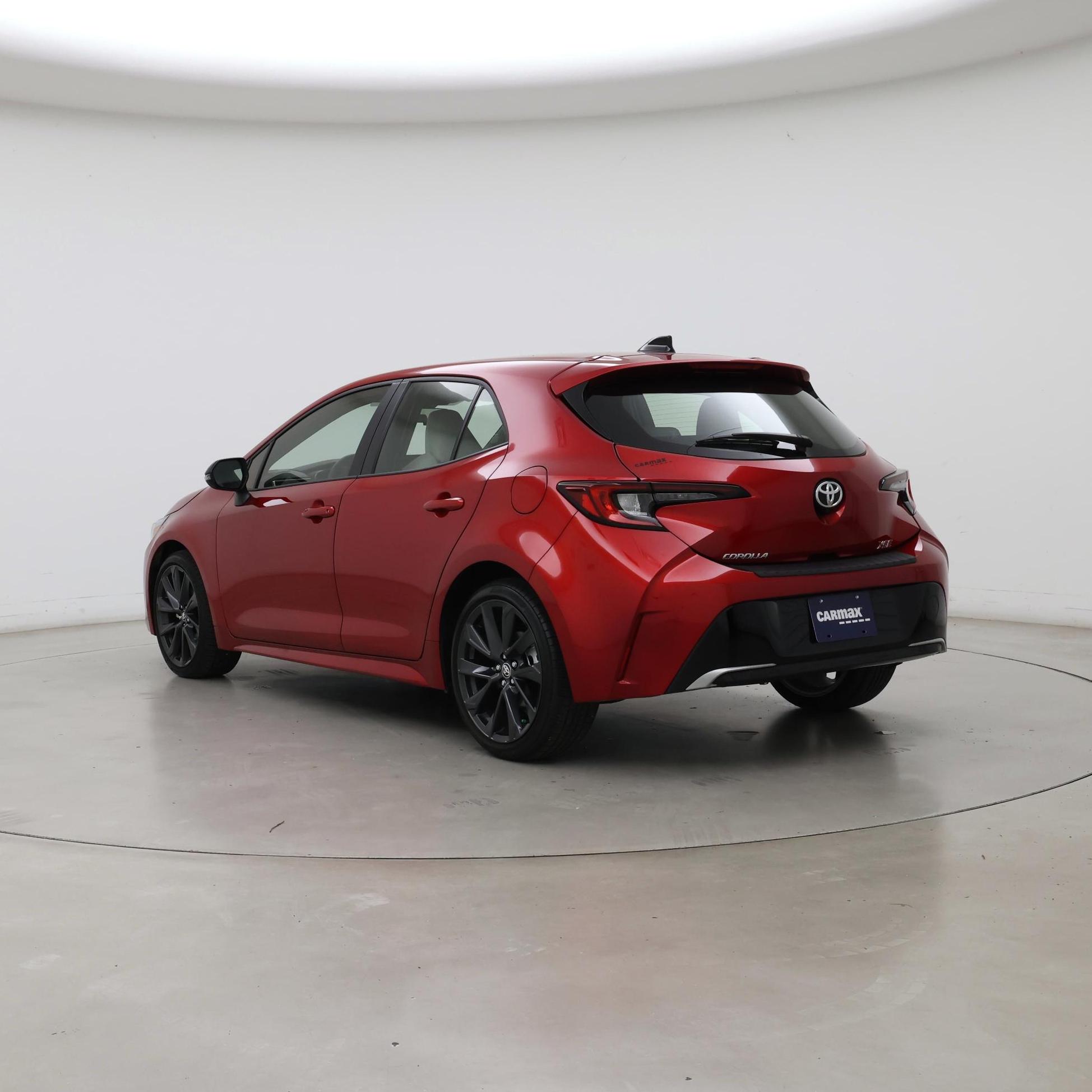 Thumbnail: 2026 Toyota Corolla - 2