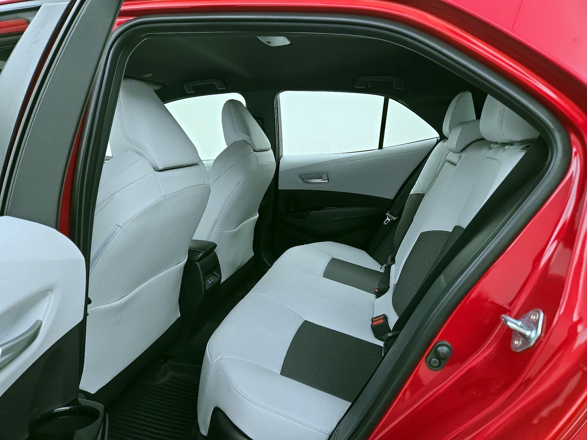 Thumbnail: 2026 Toyota Corolla - 19