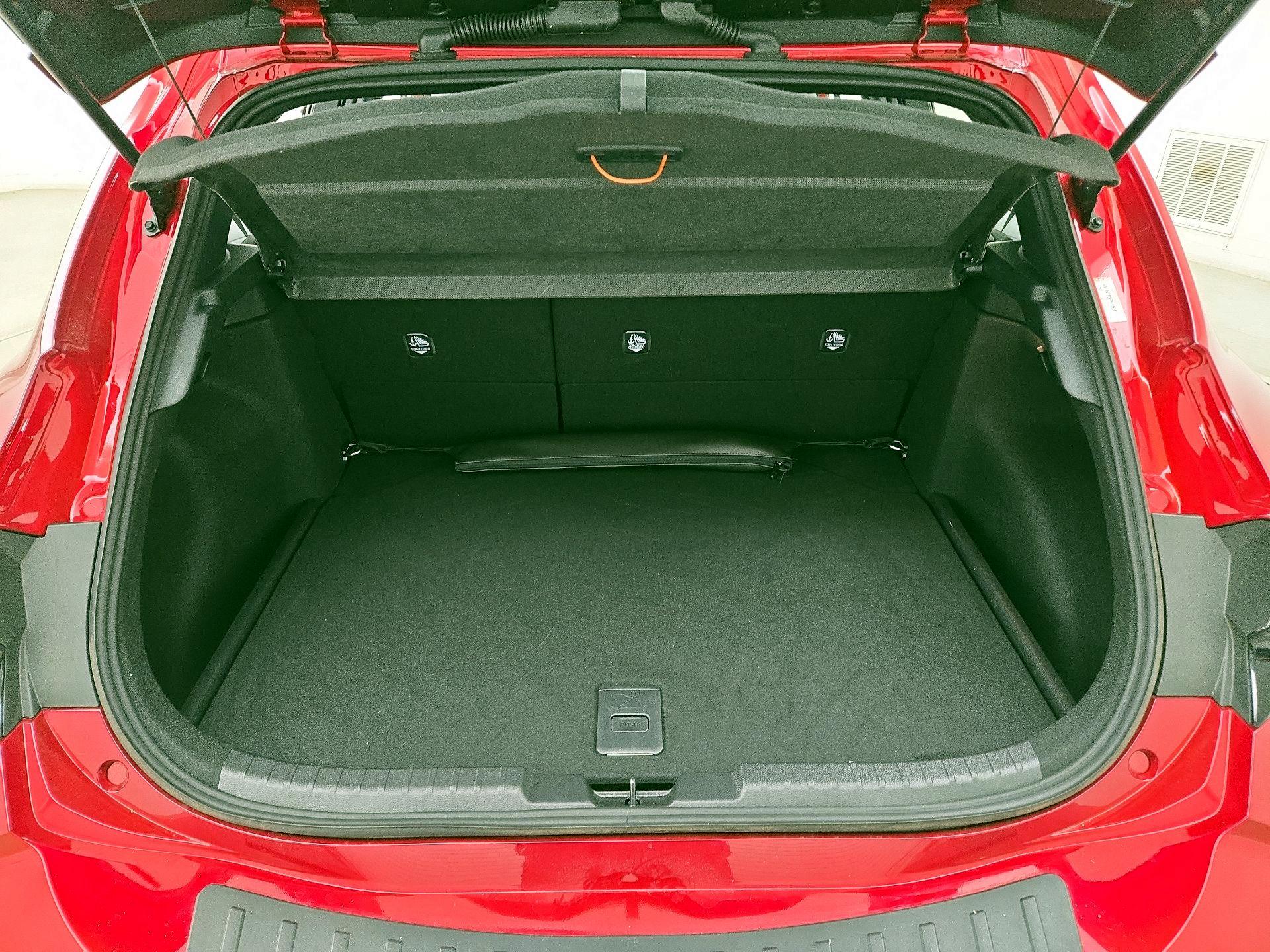 Thumbnail: 2026 Toyota Corolla - 20