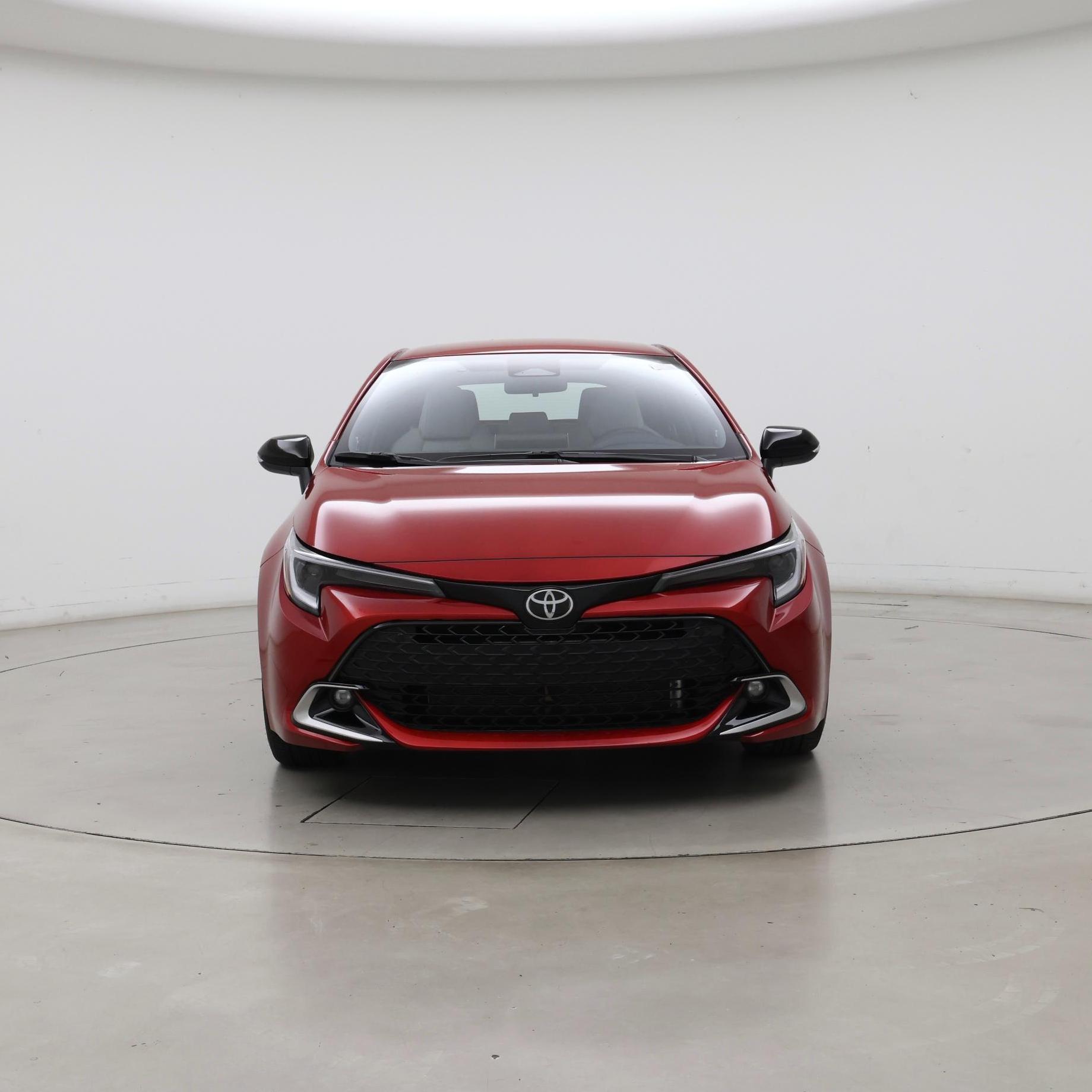 Thumbnail: 2026 Toyota Corolla - 5