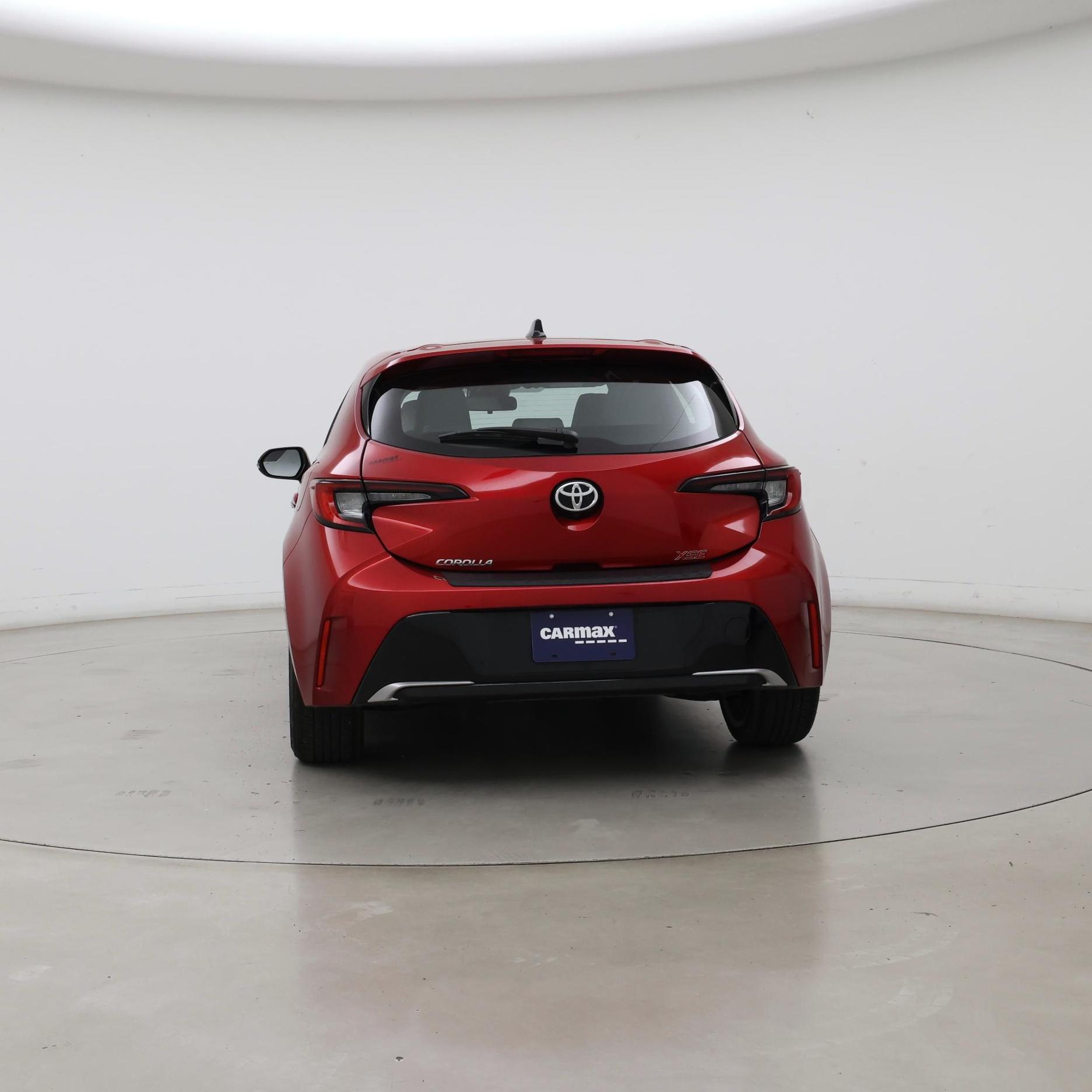 Thumbnail: 2026 Toyota Corolla - 6