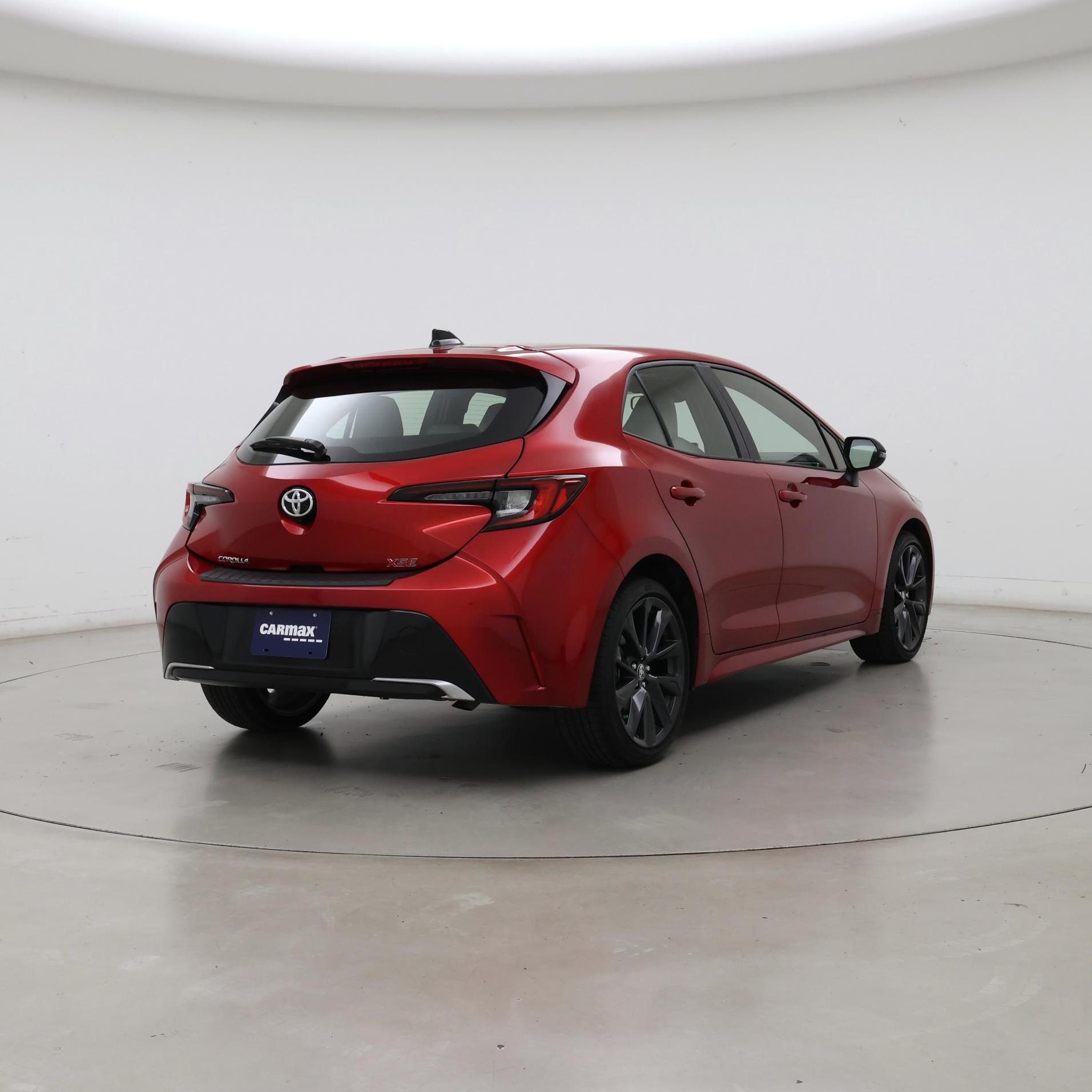 Thumbnail: 2026 Toyota Corolla - 8