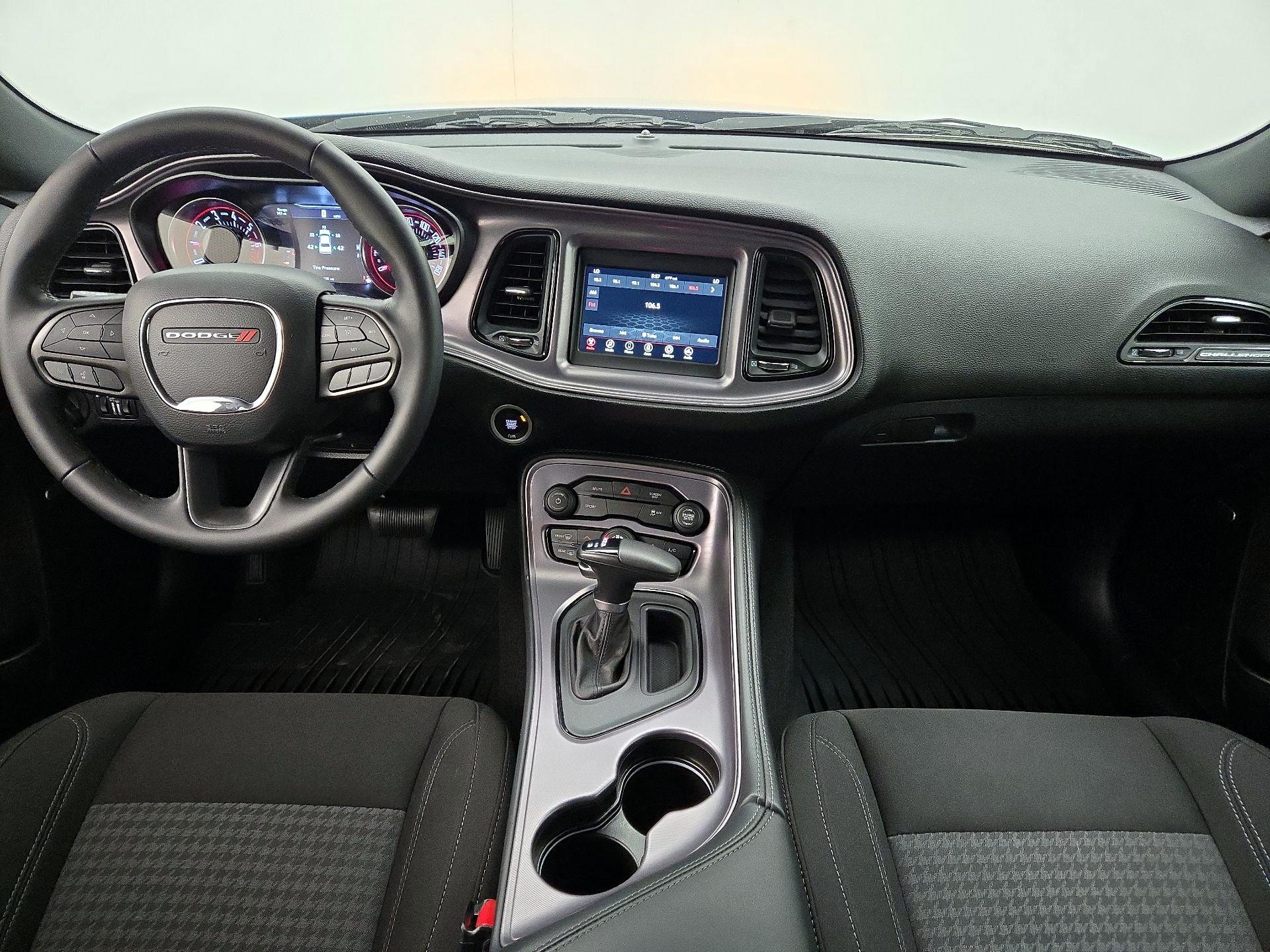 Thumbnail: 2023 Dodge Challenger - 9