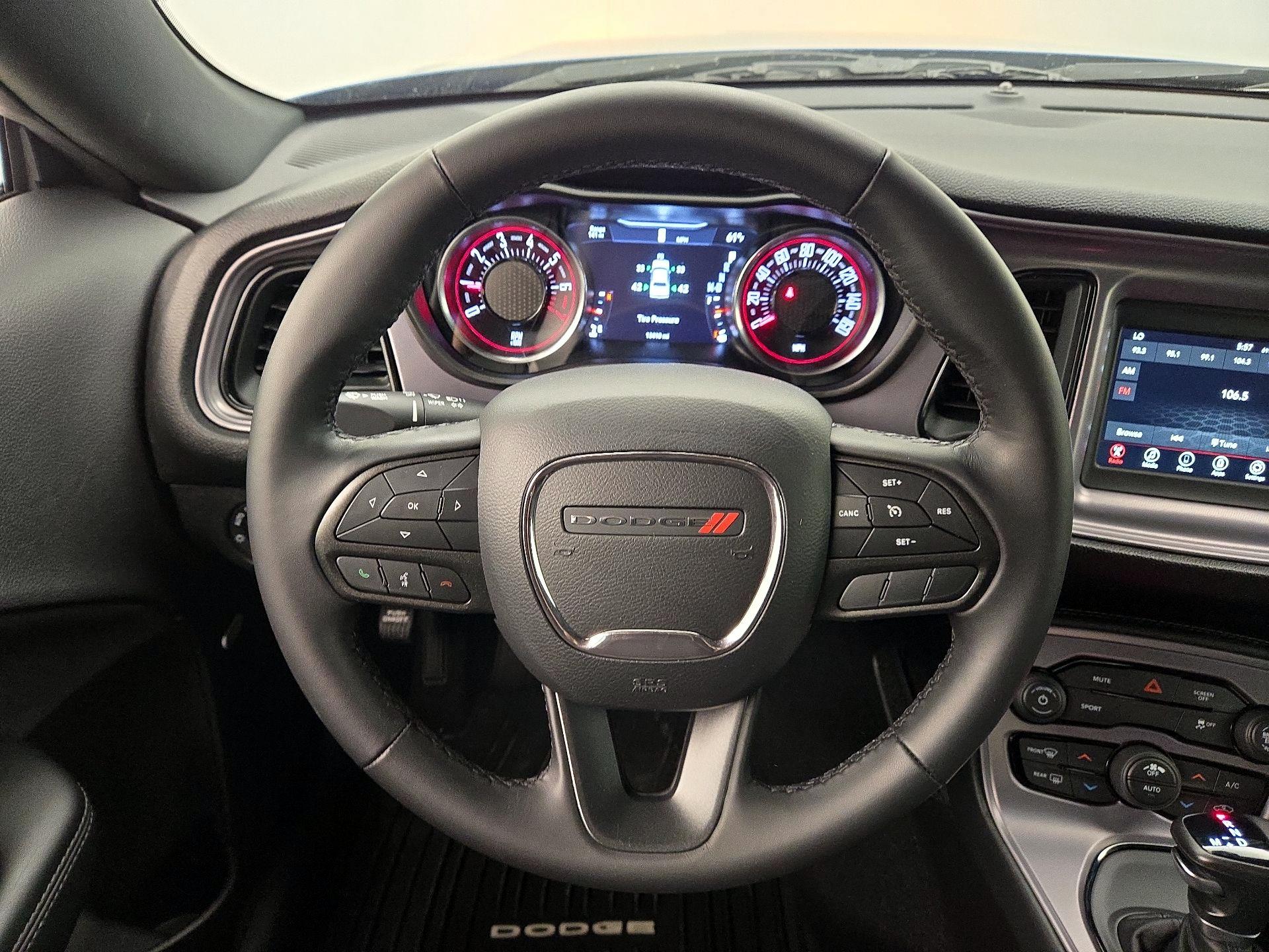 Thumbnail: 2023 Dodge Challenger - 10