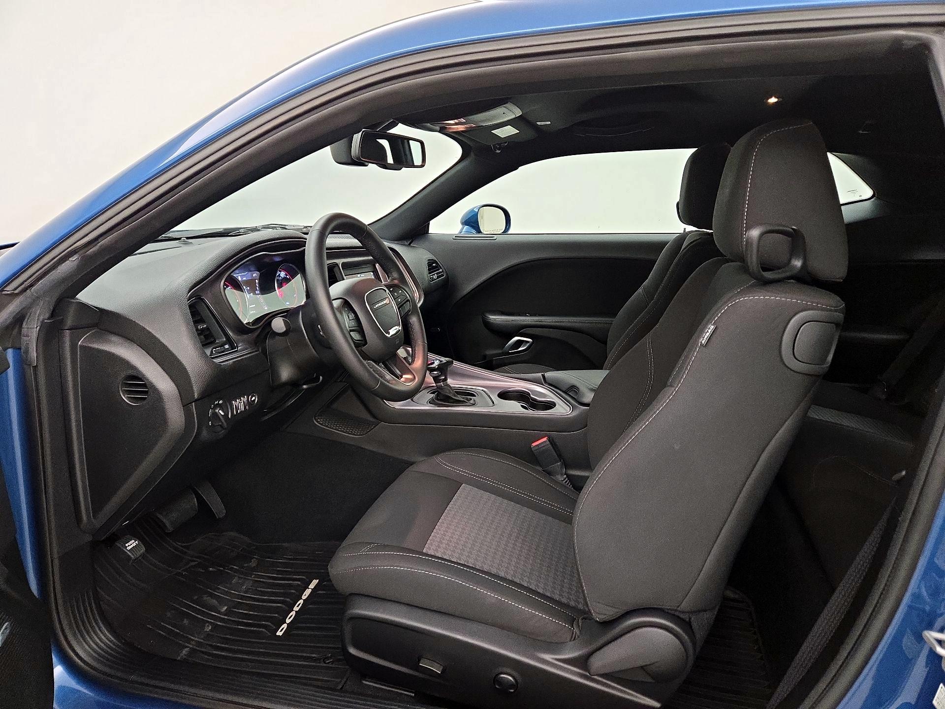 Thumbnail: 2023 Dodge Challenger - 11